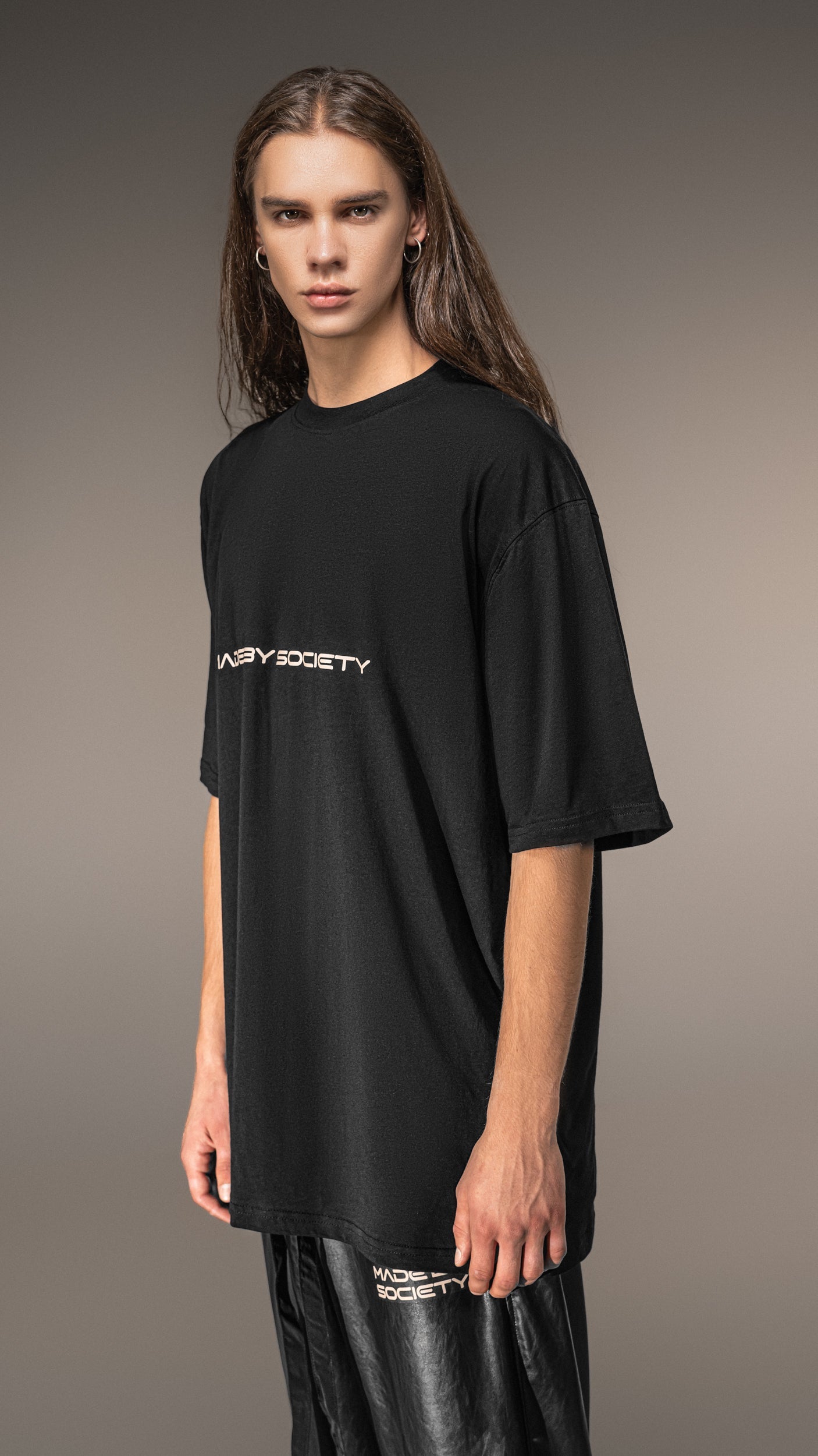 T-SHIRT 100% COTTON T15322