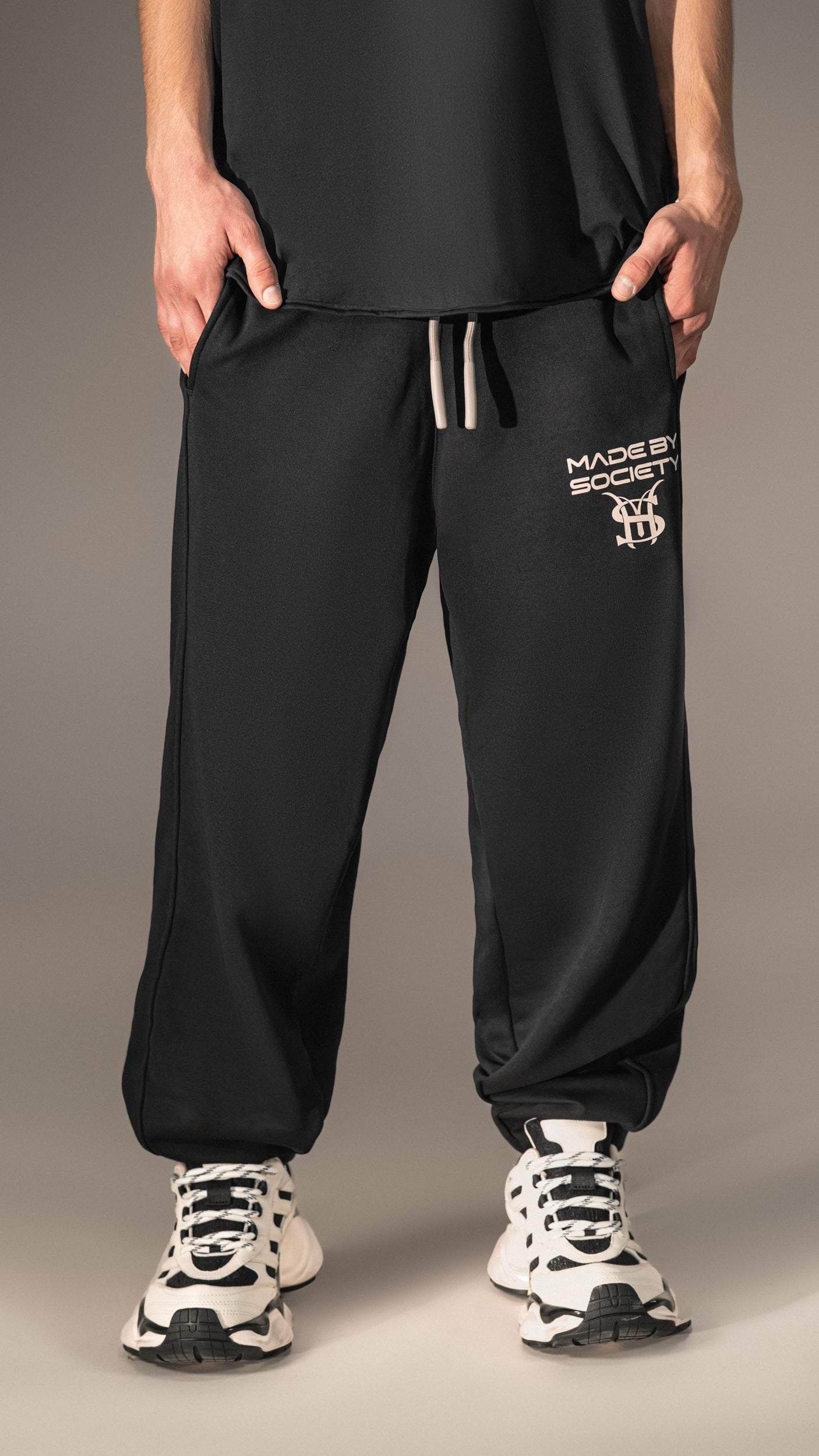 Made by society pants - P15620