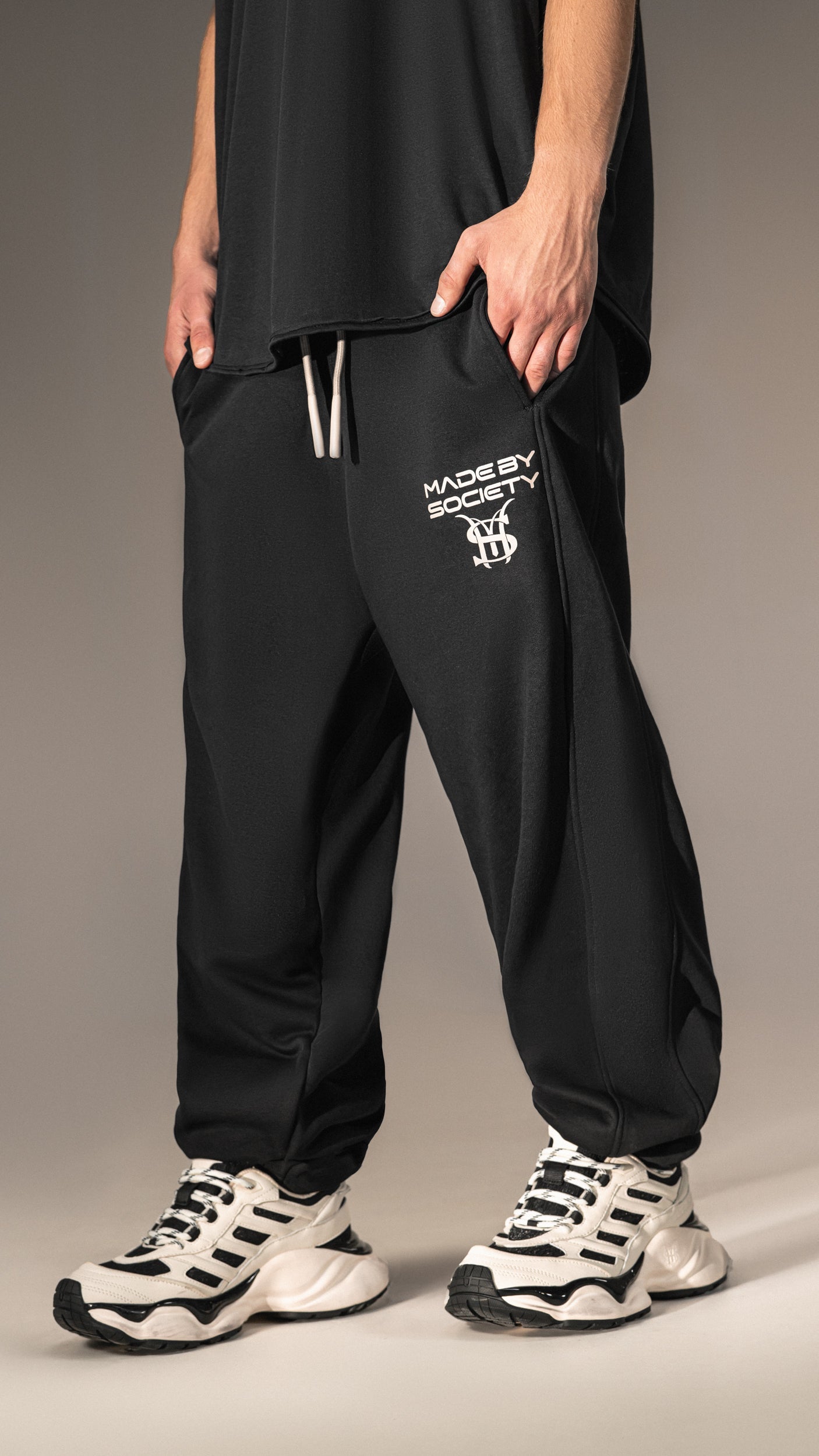 Made by society pants - P15620