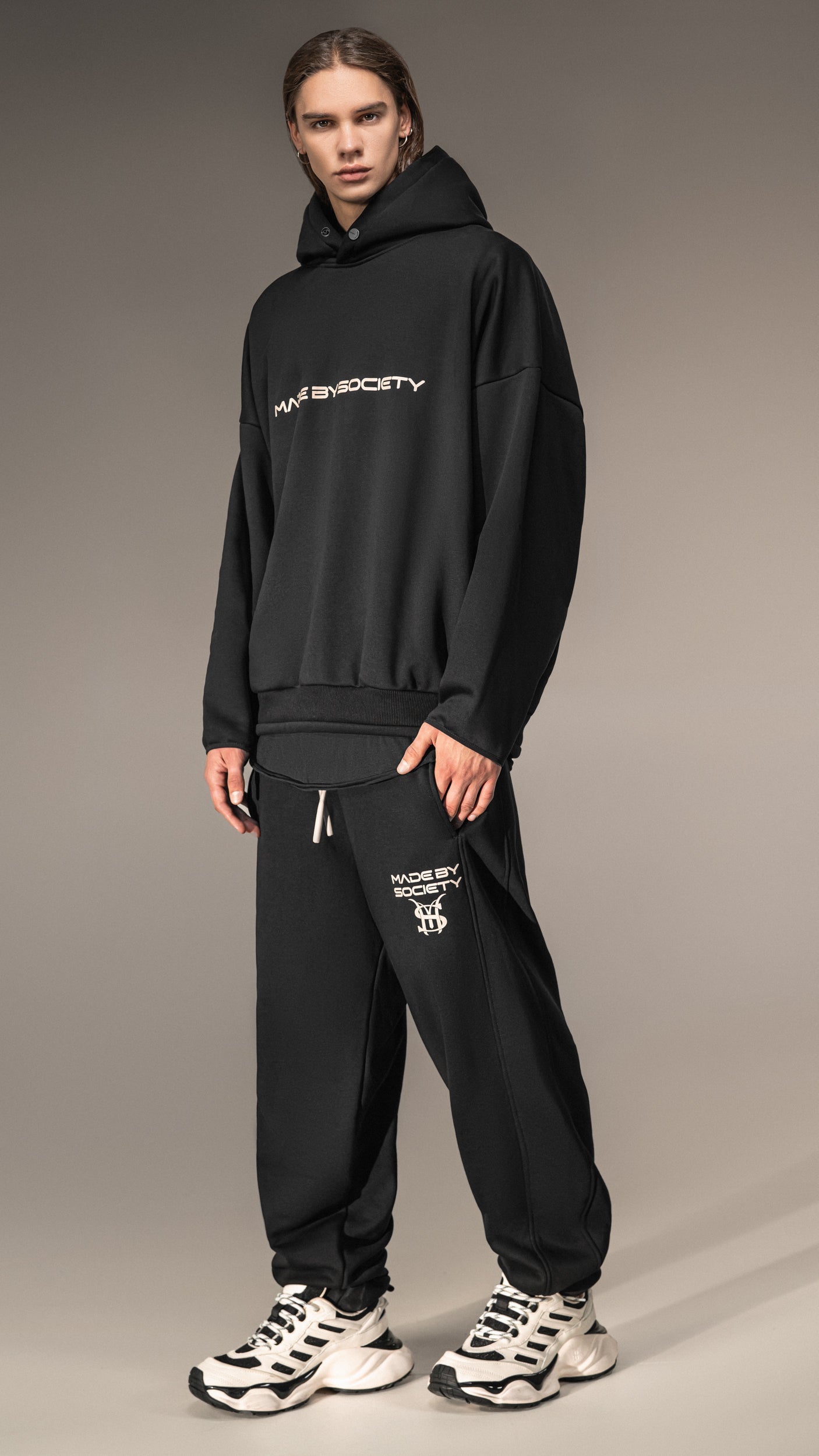 Made by society pants - P15620