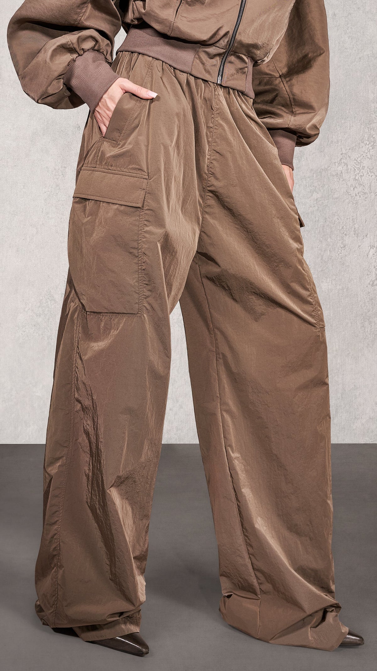 Nerelle Trousers - P27712