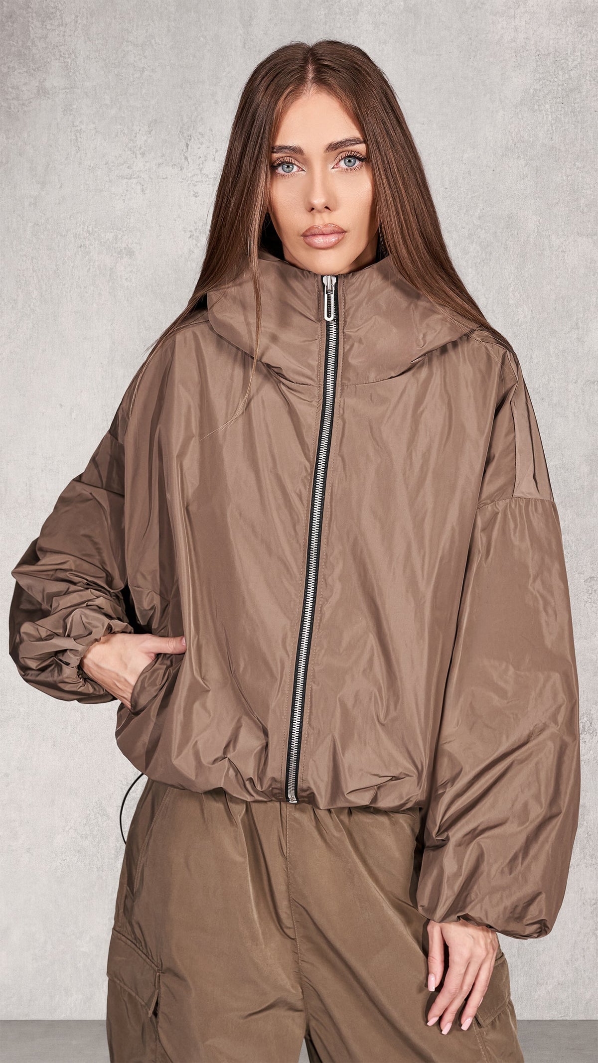 Nerelle Jacket - J27721