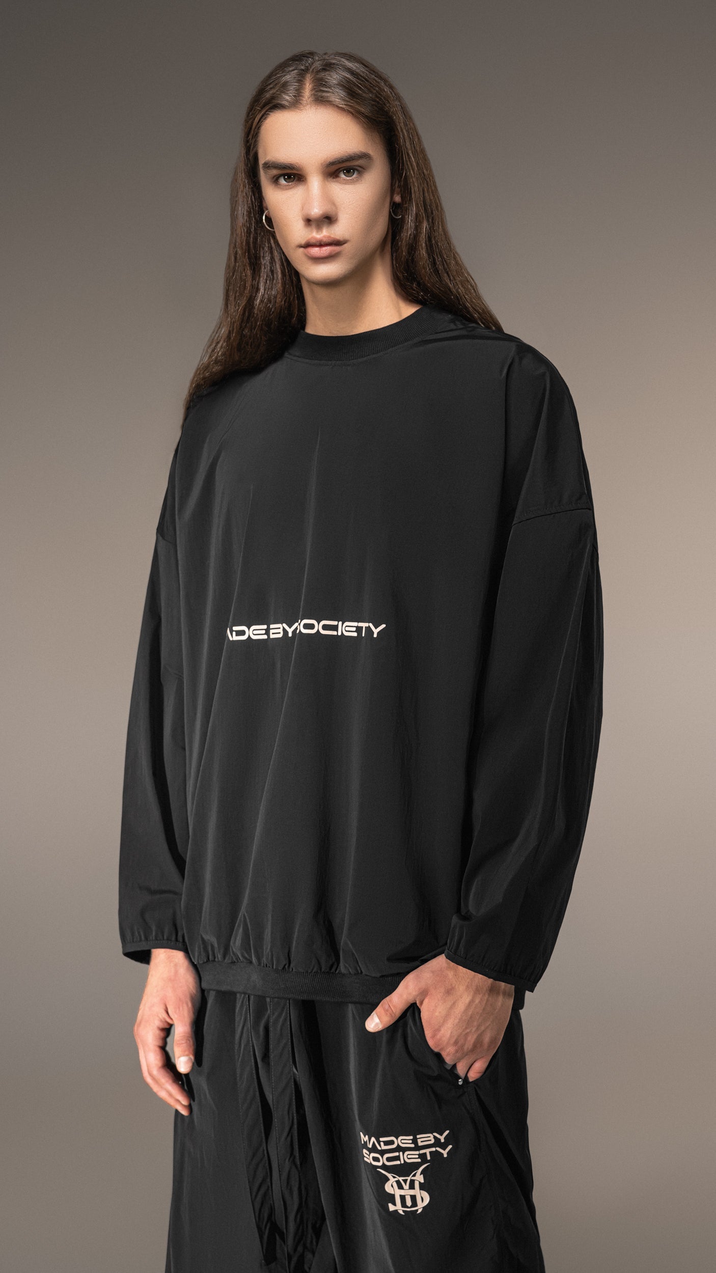 Made by Society Hoodie - H15720