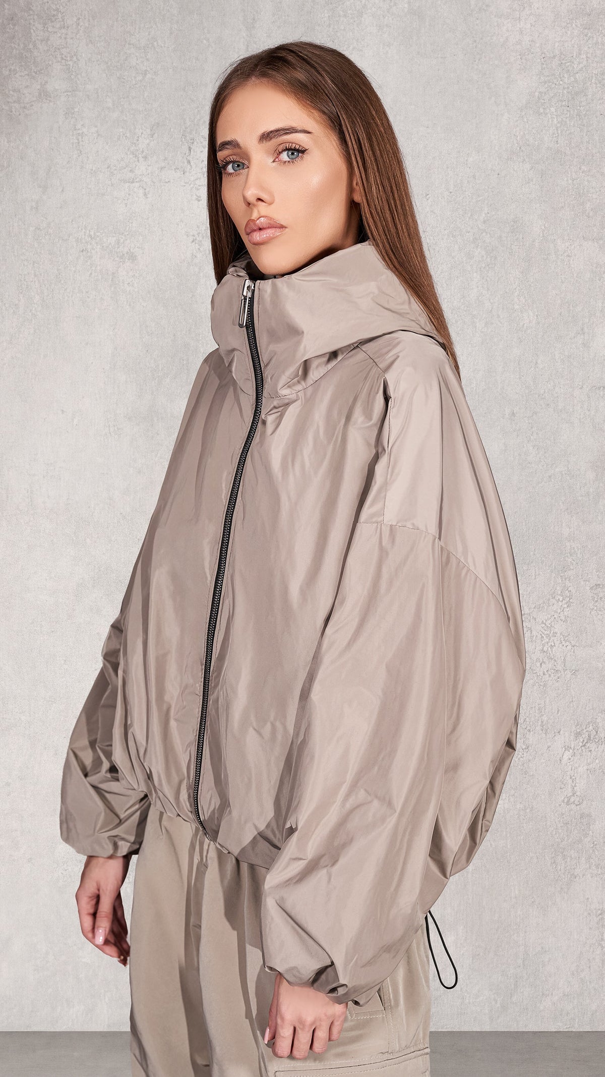 Aestra Jacket - J27720