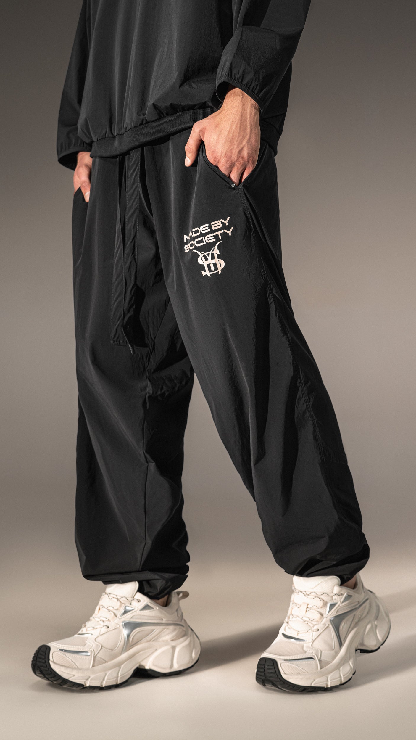 Made by Society Trousers – P15607
