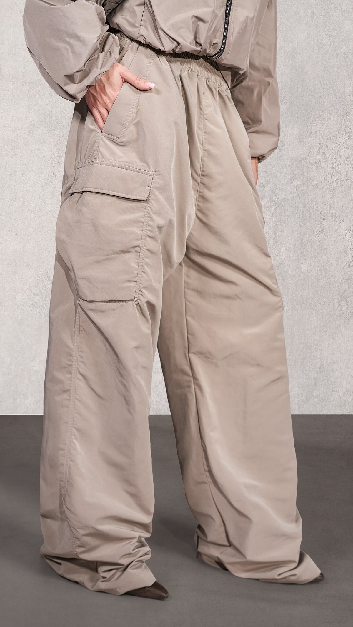 Duvor Trousers - P27719
