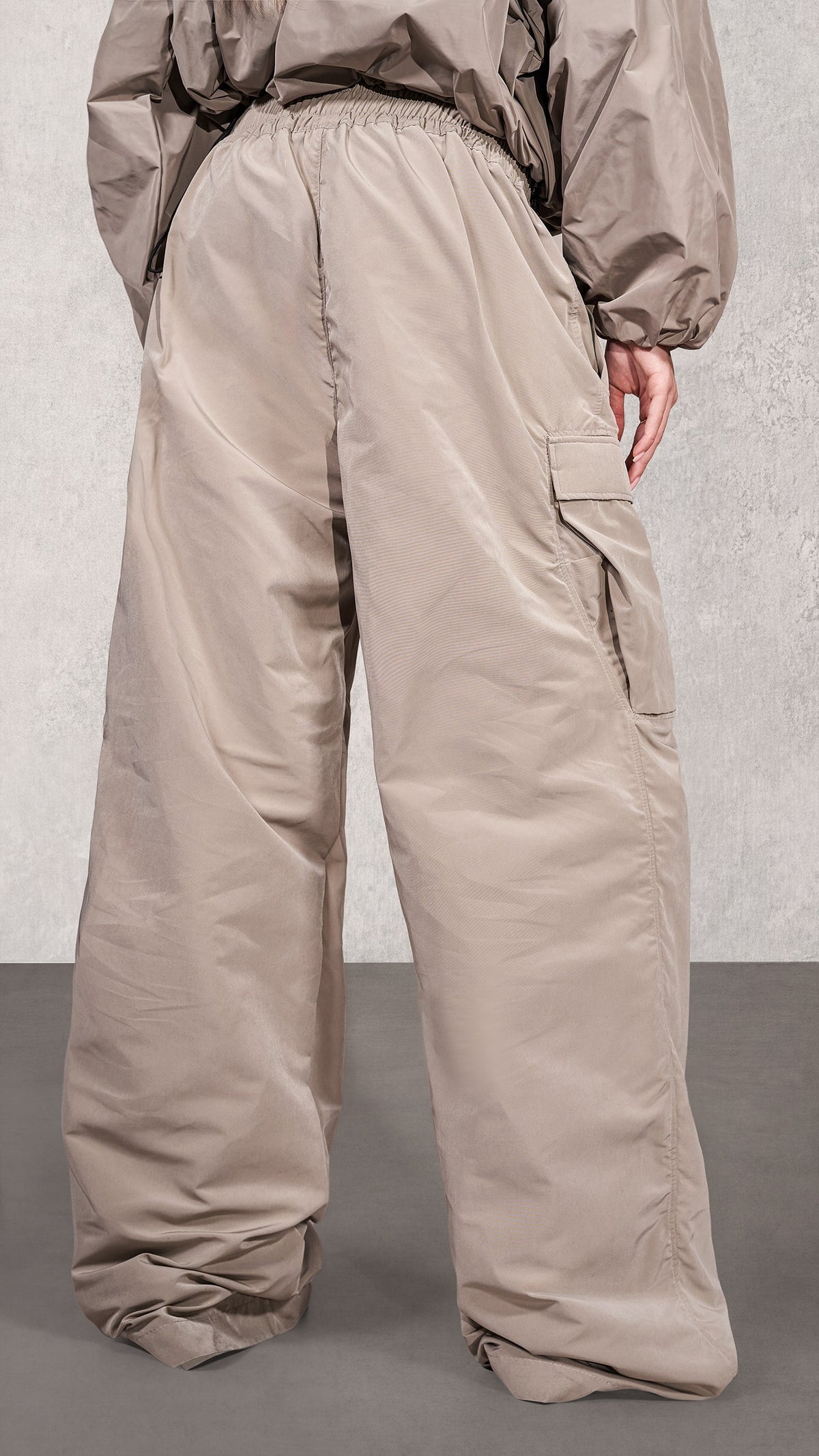 Duvor Trousers - P27719