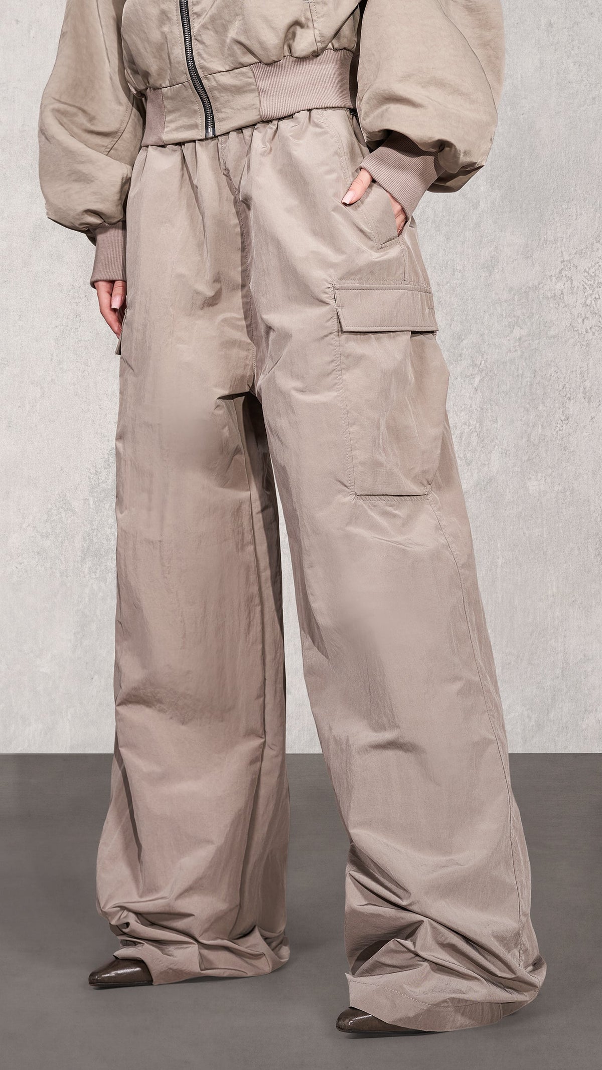 Sova Tool Trousers - P27710