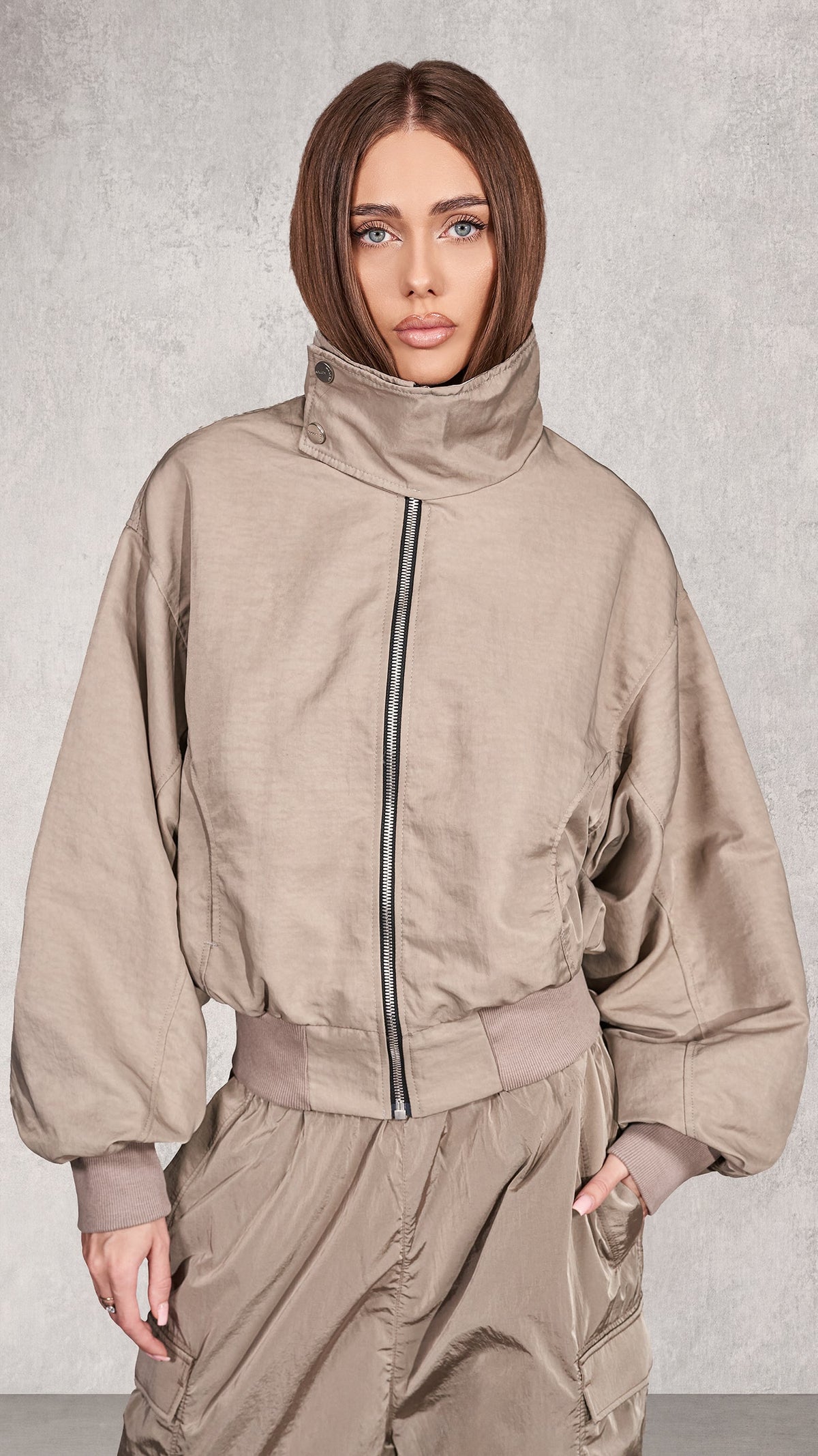 Sova Tool Jacket - J27716
