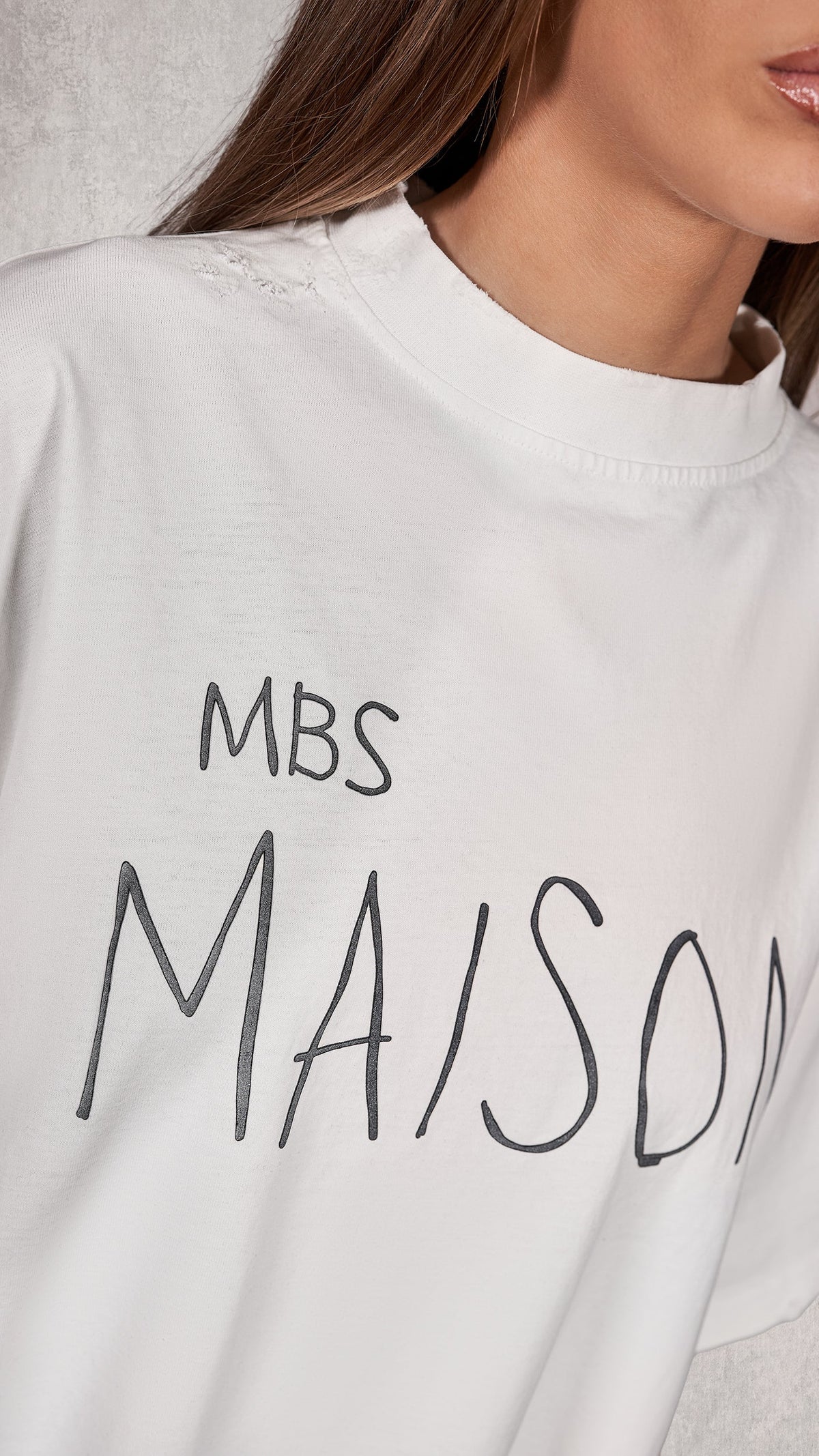 Signe T-Shirt - T27581