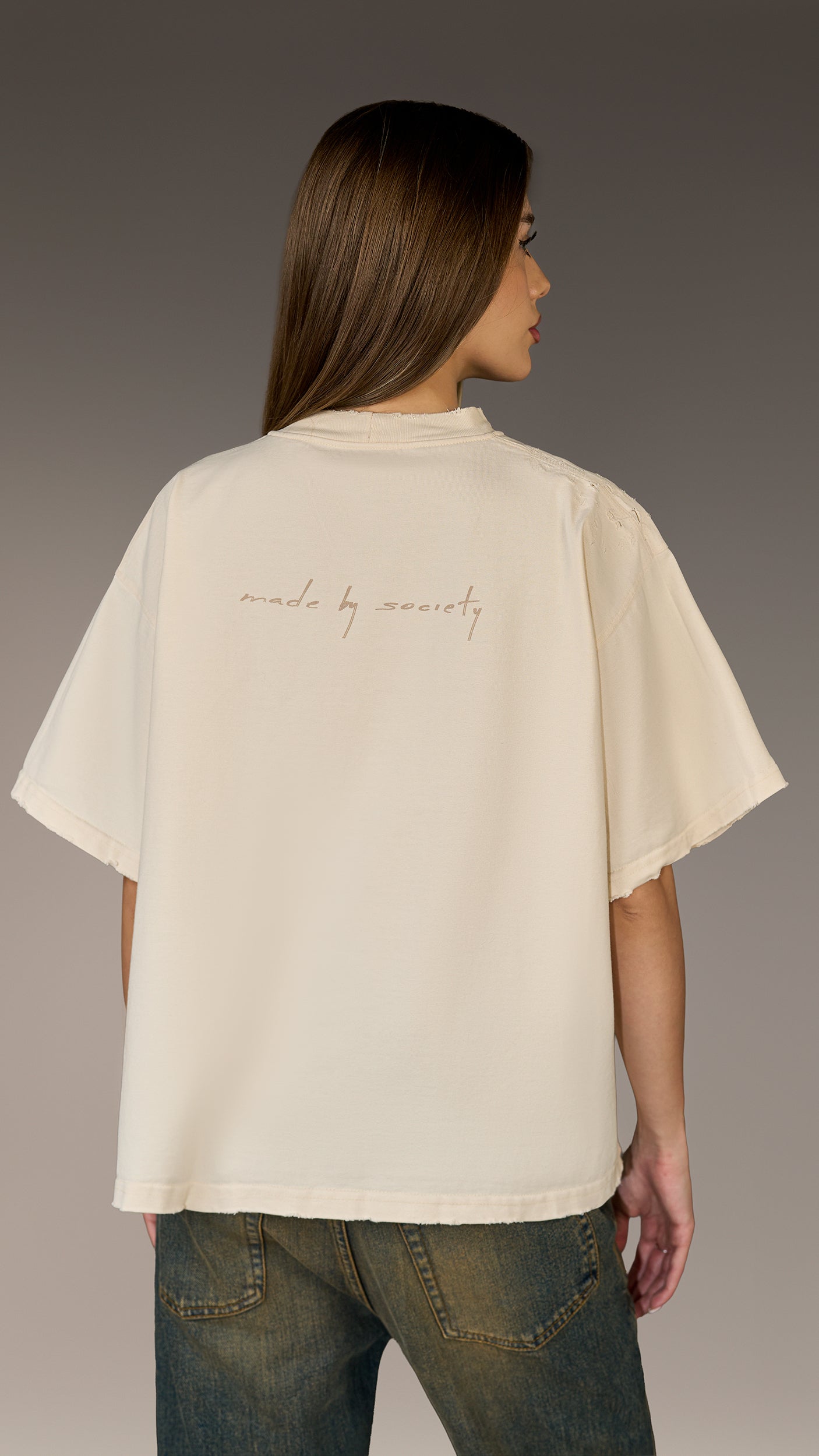 NEURAL T-shirt - T27193