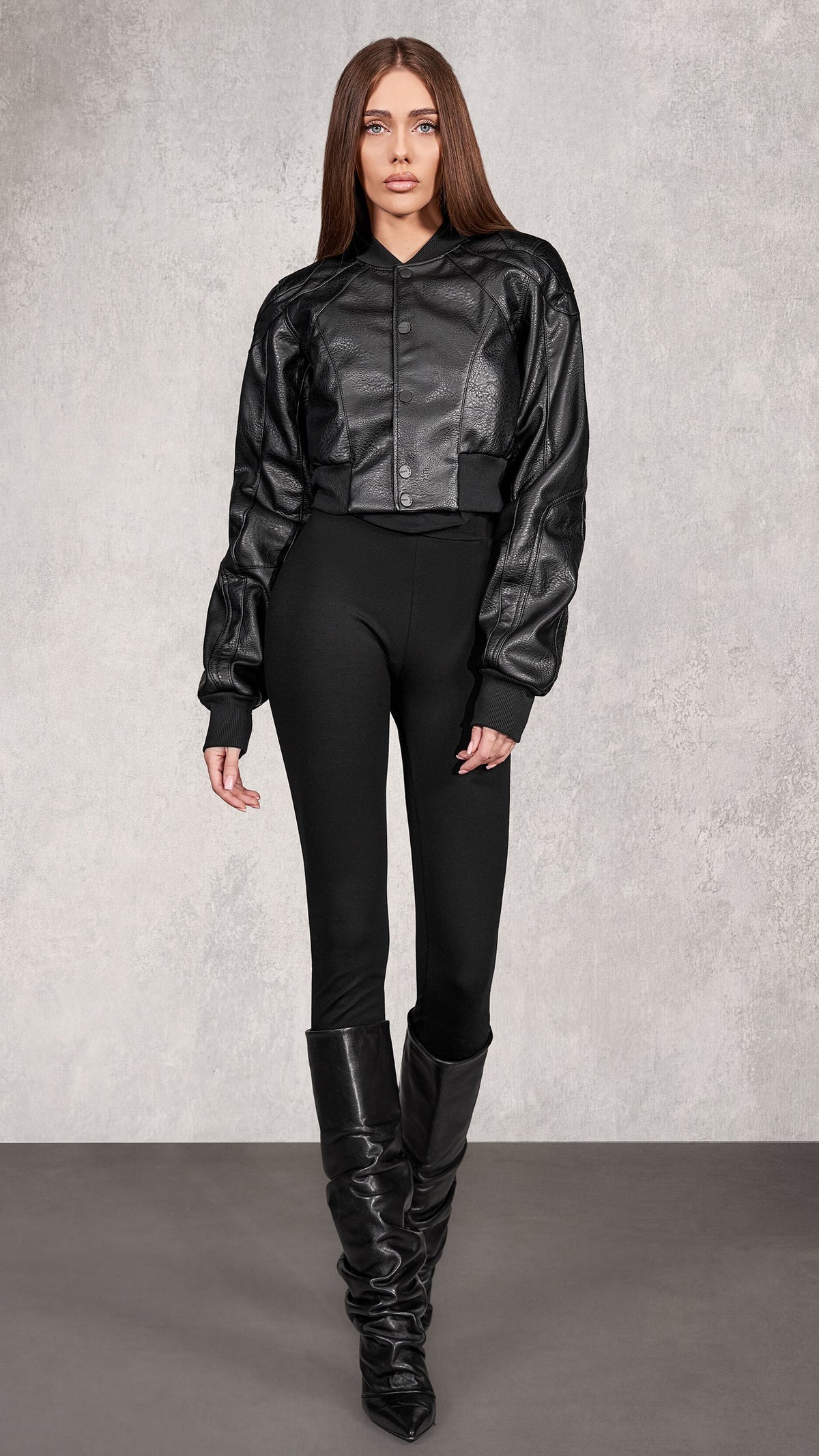 Rocca Jacket - J27980