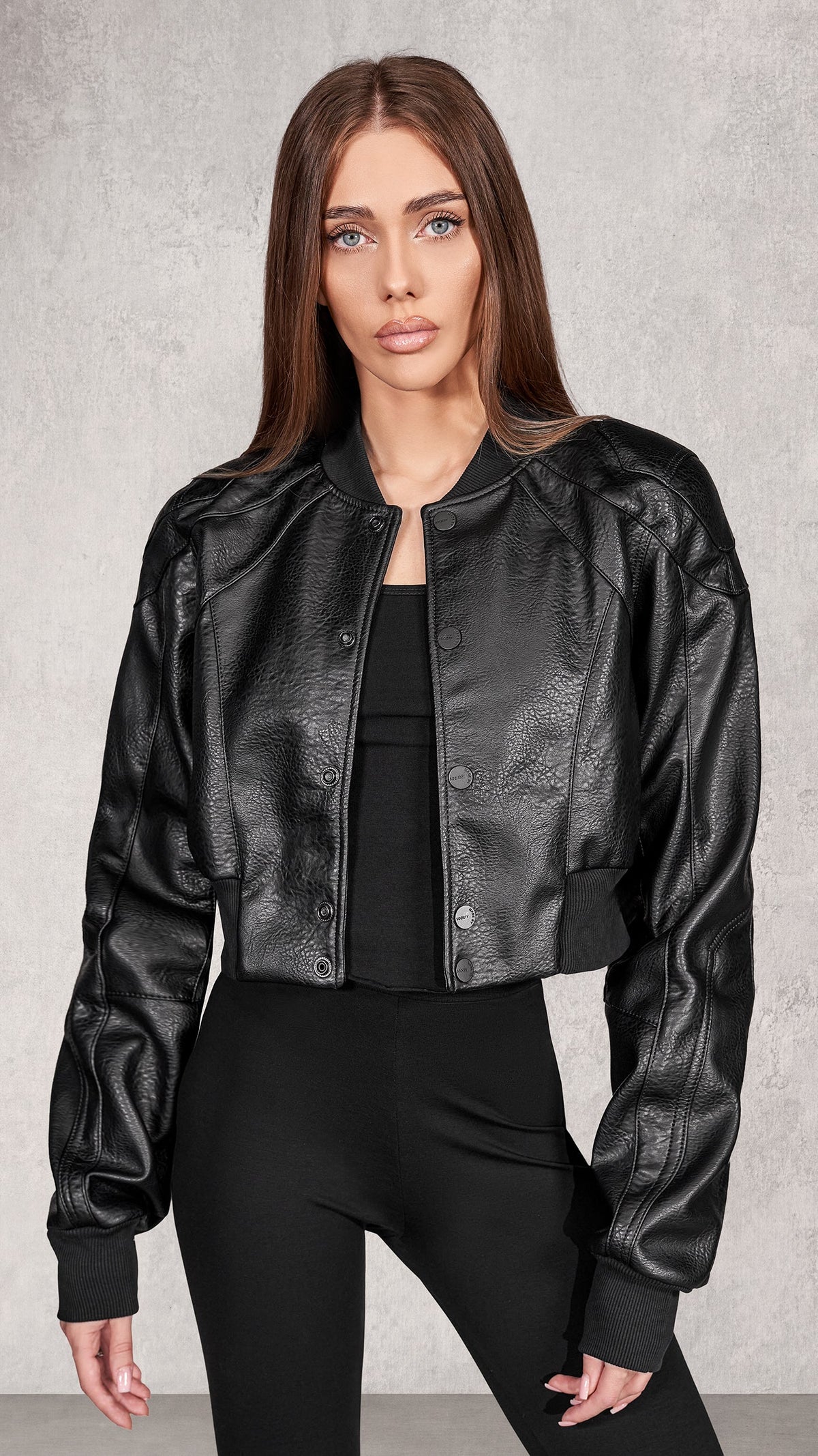 Rocca Jacket - J27980