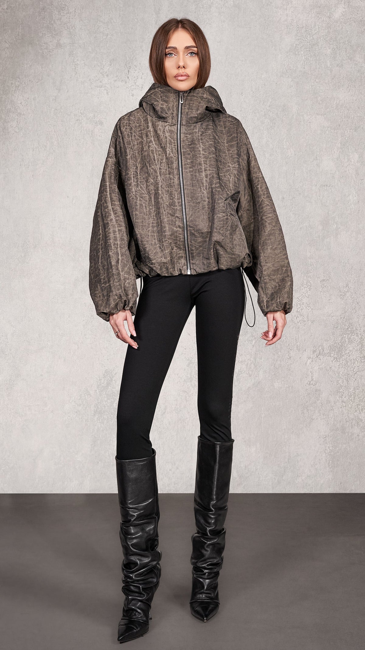 Graven Jacket - J27725