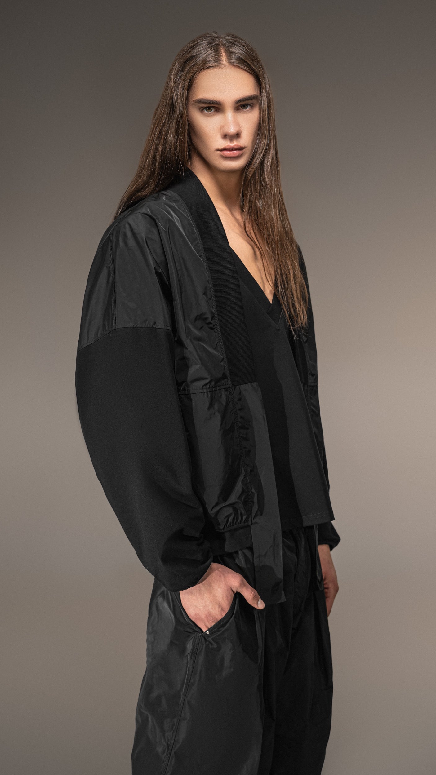 Made by Society Hoodie - H15810