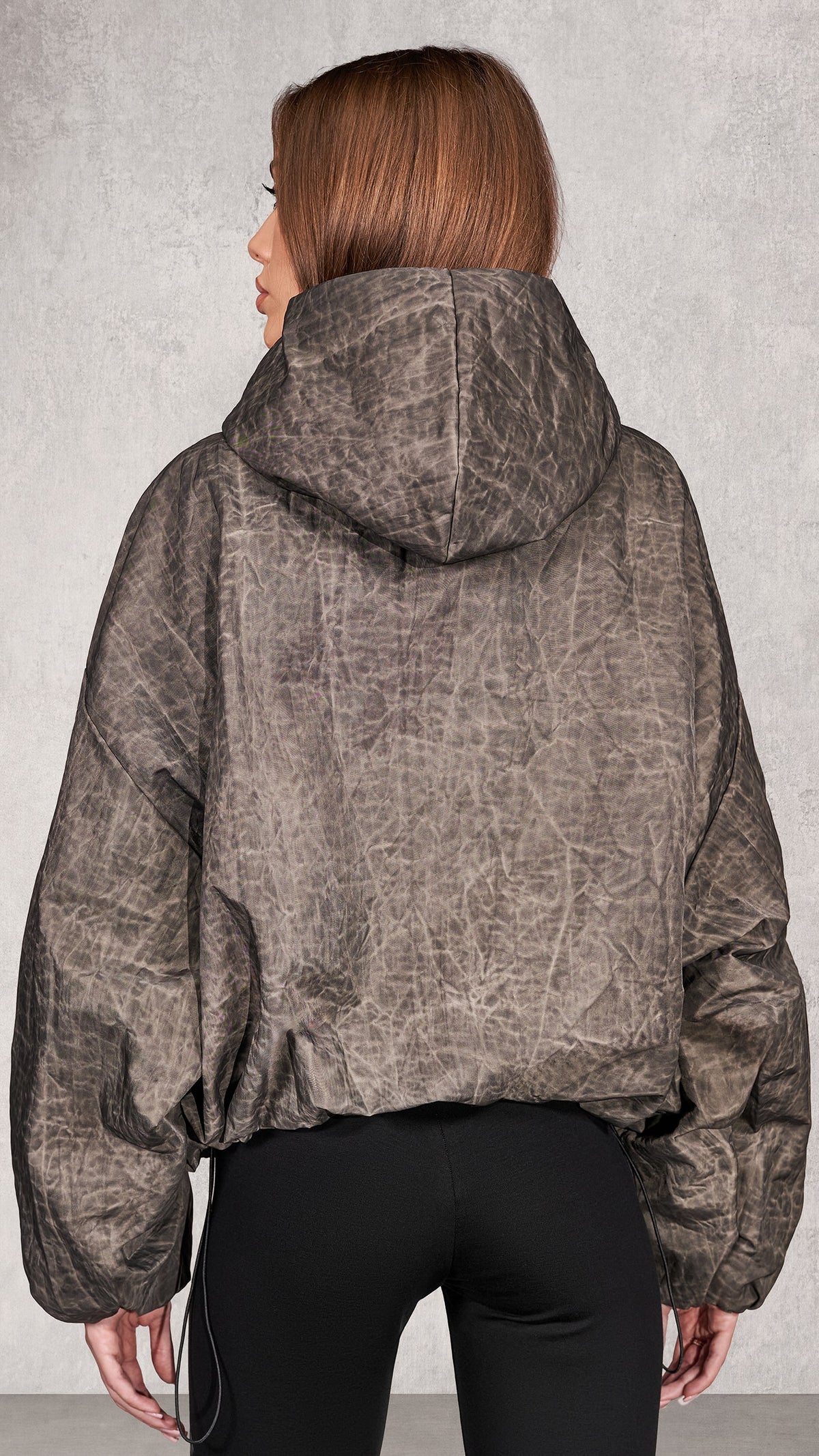 Graven Jacket - J27725