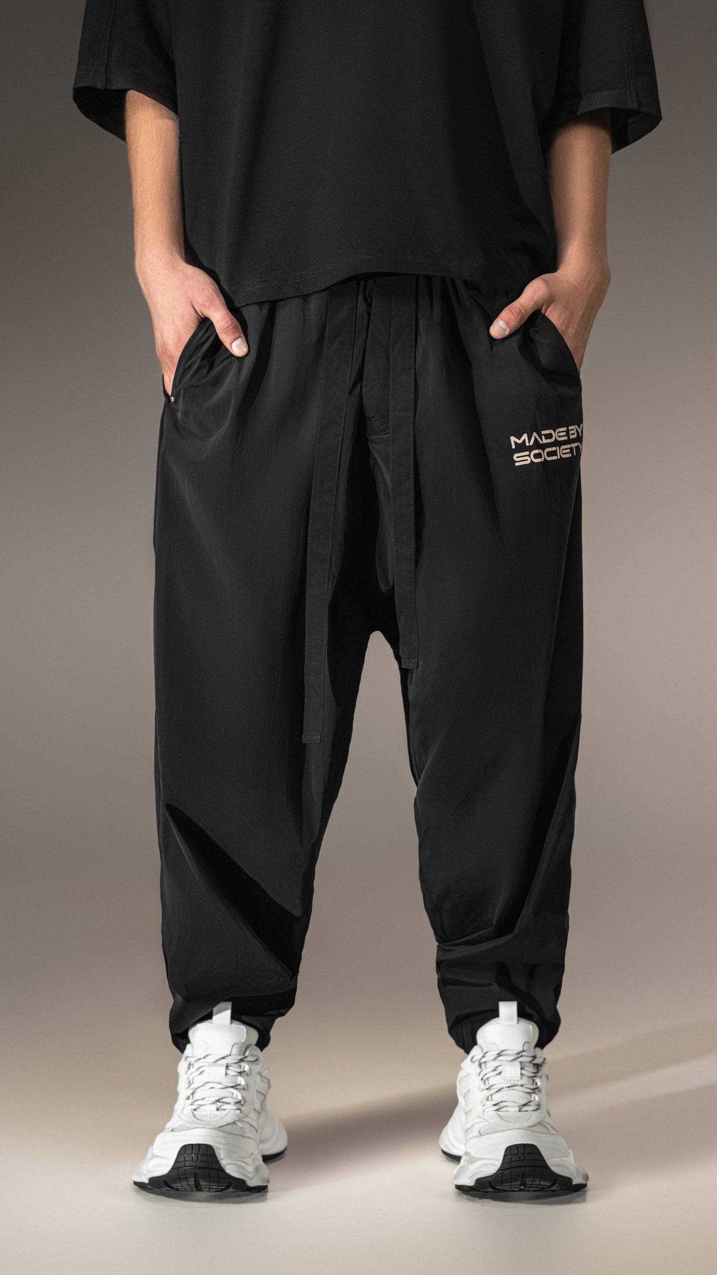 TROUSERS POLYESTER P15747