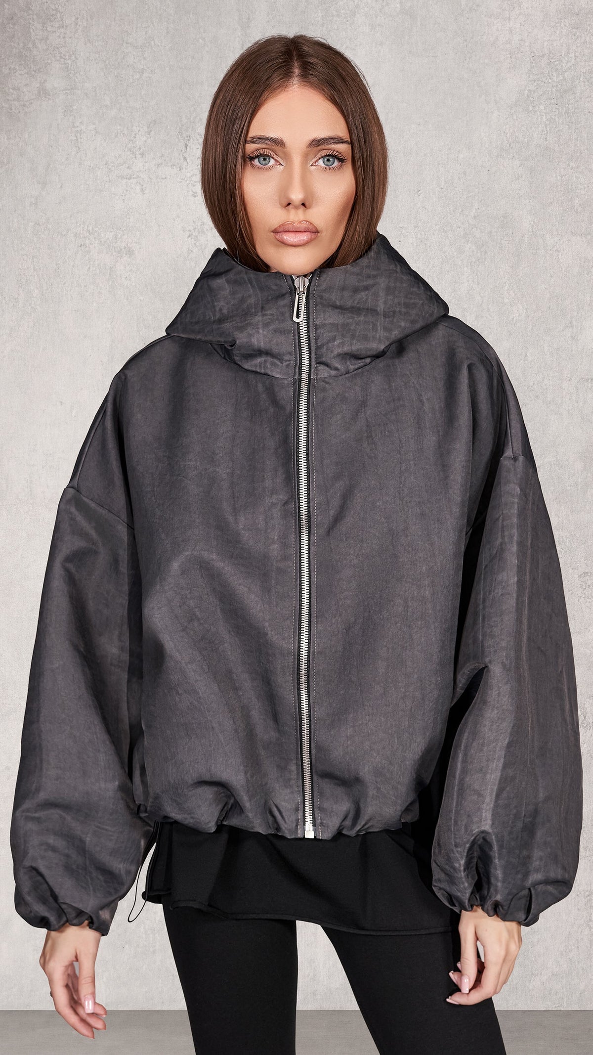 Ciner Graphite Jacket - J27731