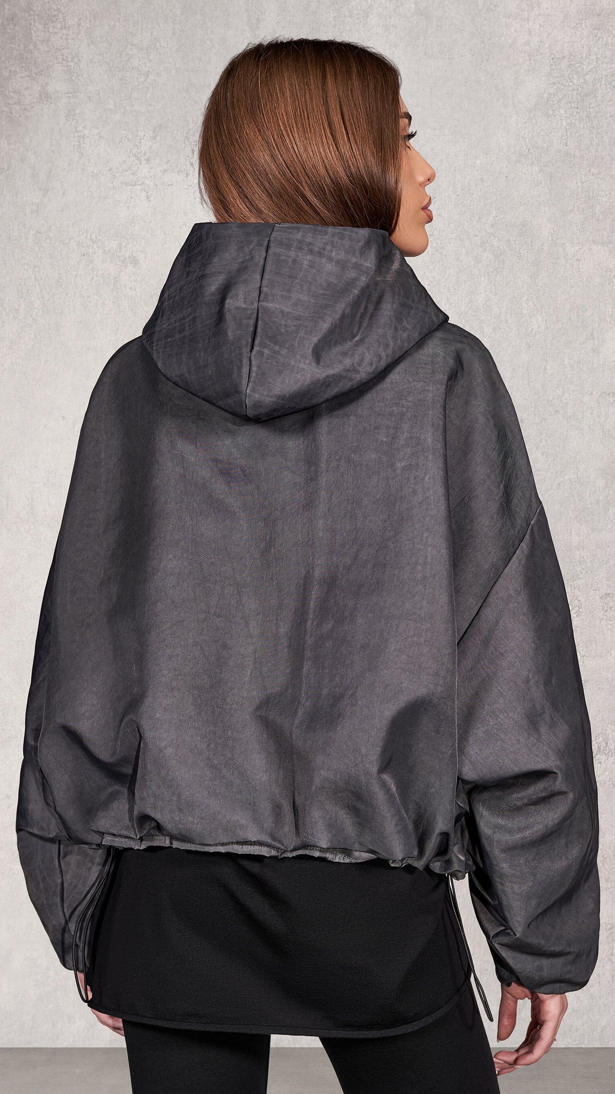 Ciner Graphite Jacket - J27731
