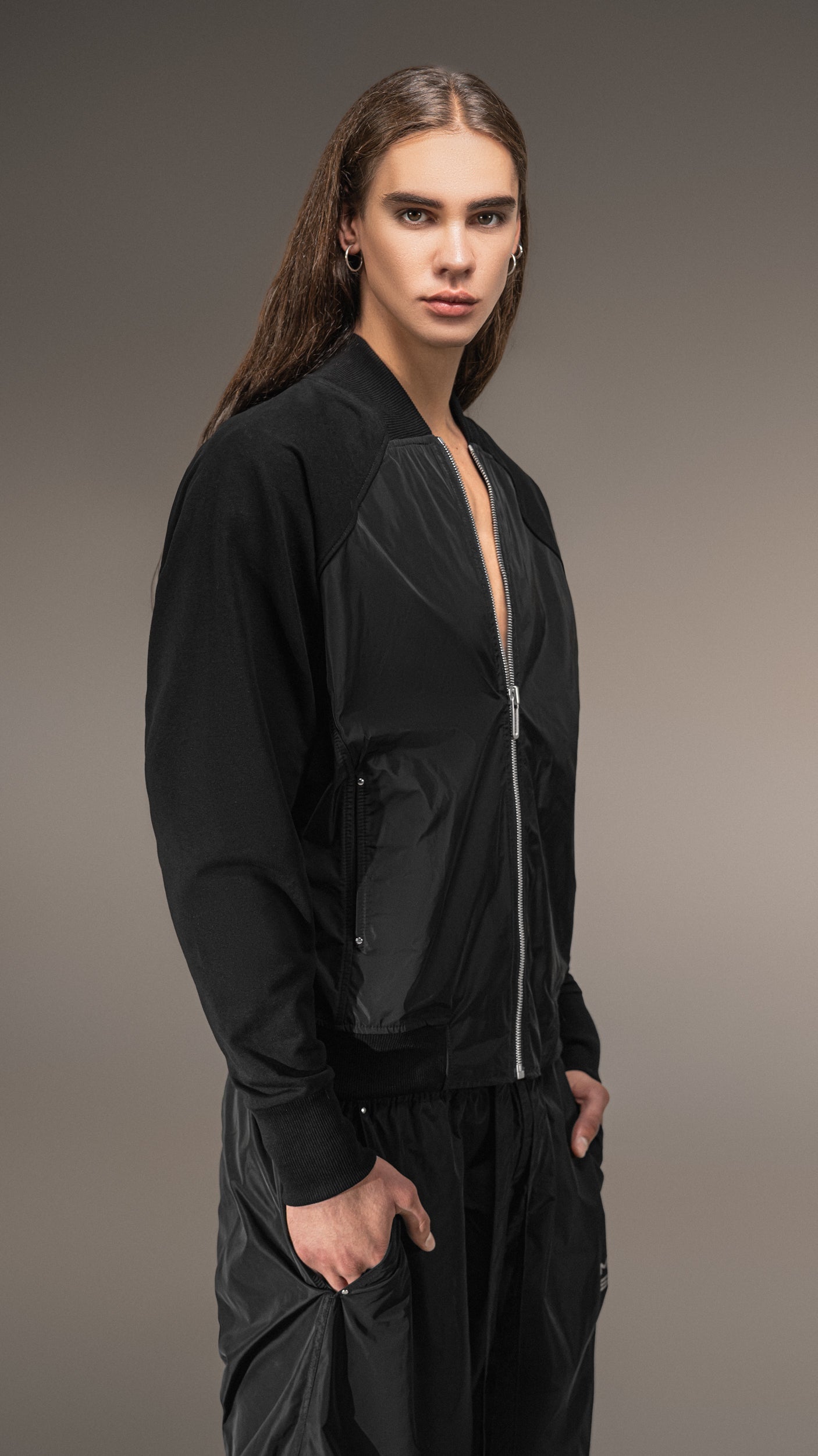 Made by Society Hoodie - H15805