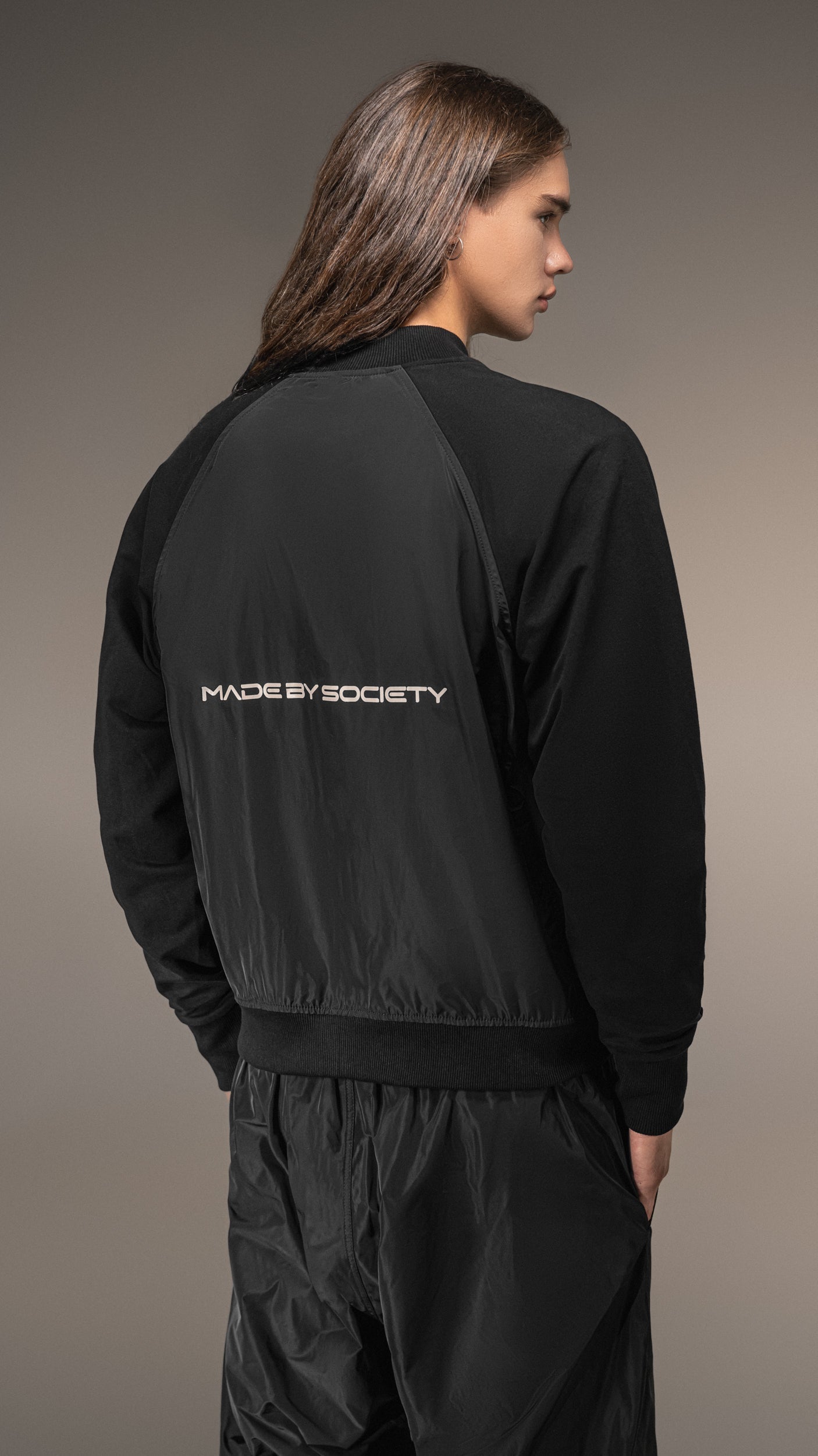 Made by Society Hoodie - H15805