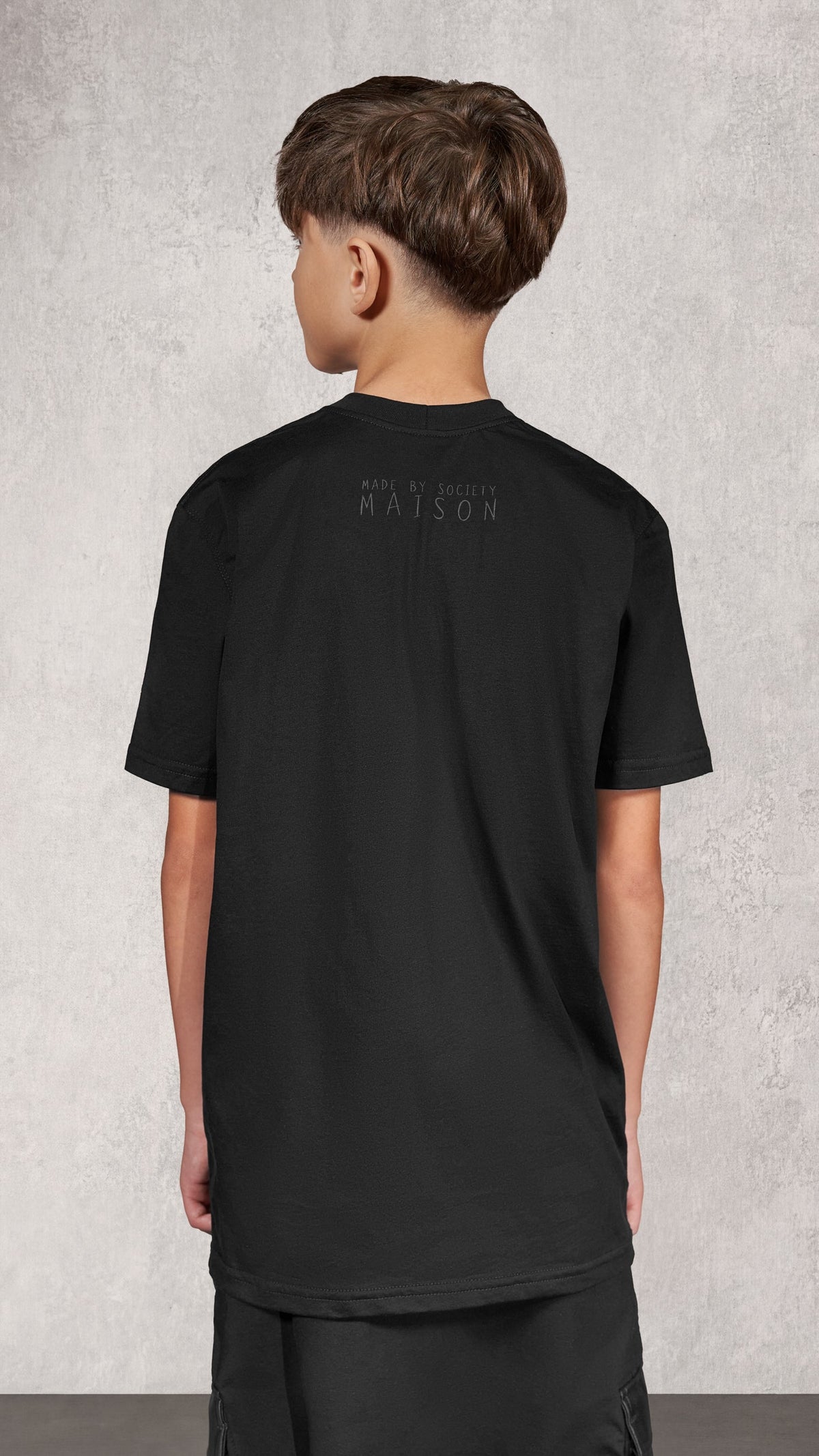 Verso T-Shirt - T37848