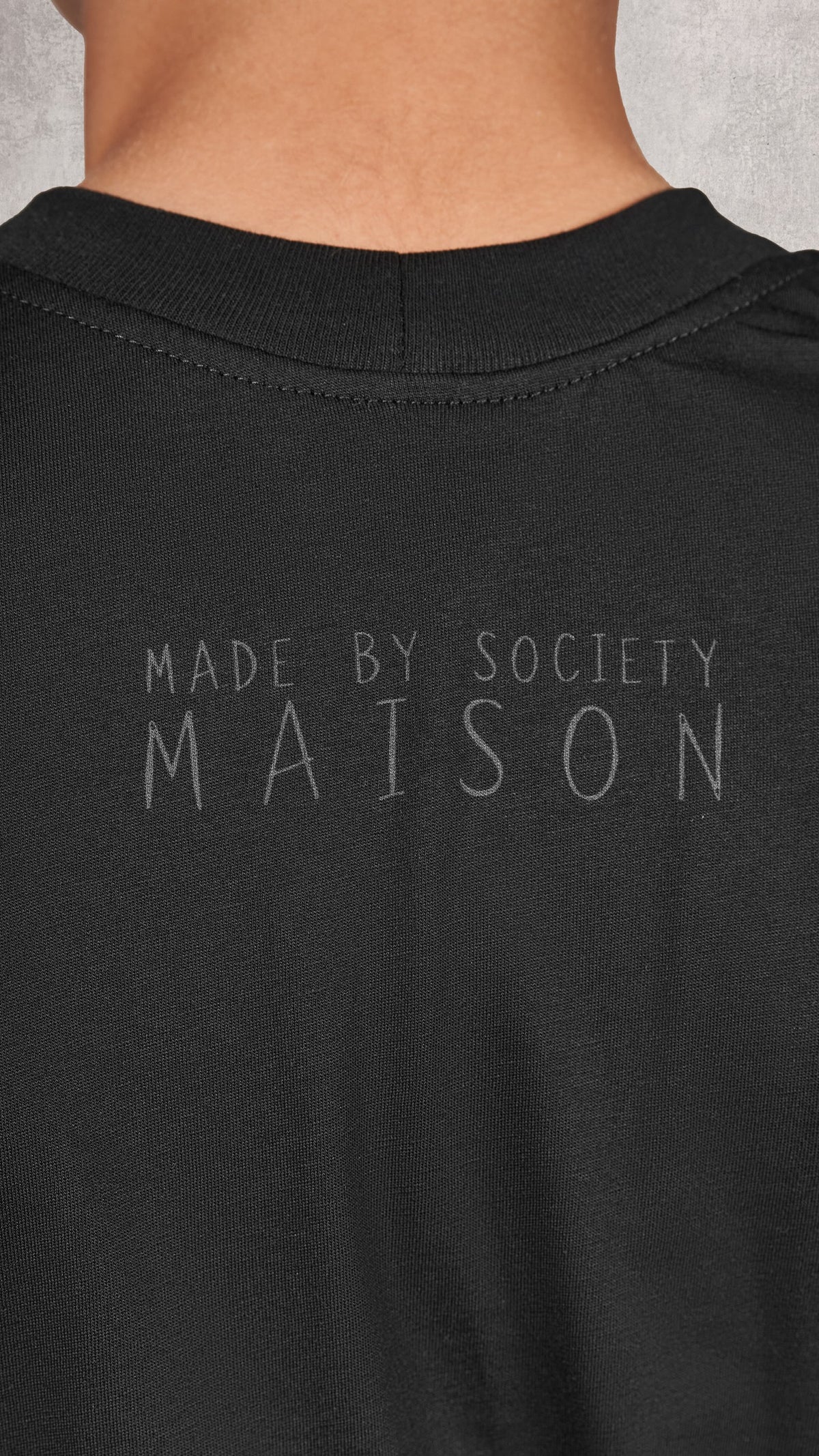 Verso T-Shirt - T37848