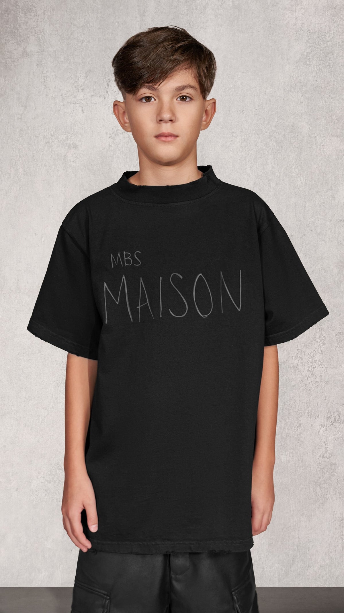 MBS MAISON T-Shirt - T37579