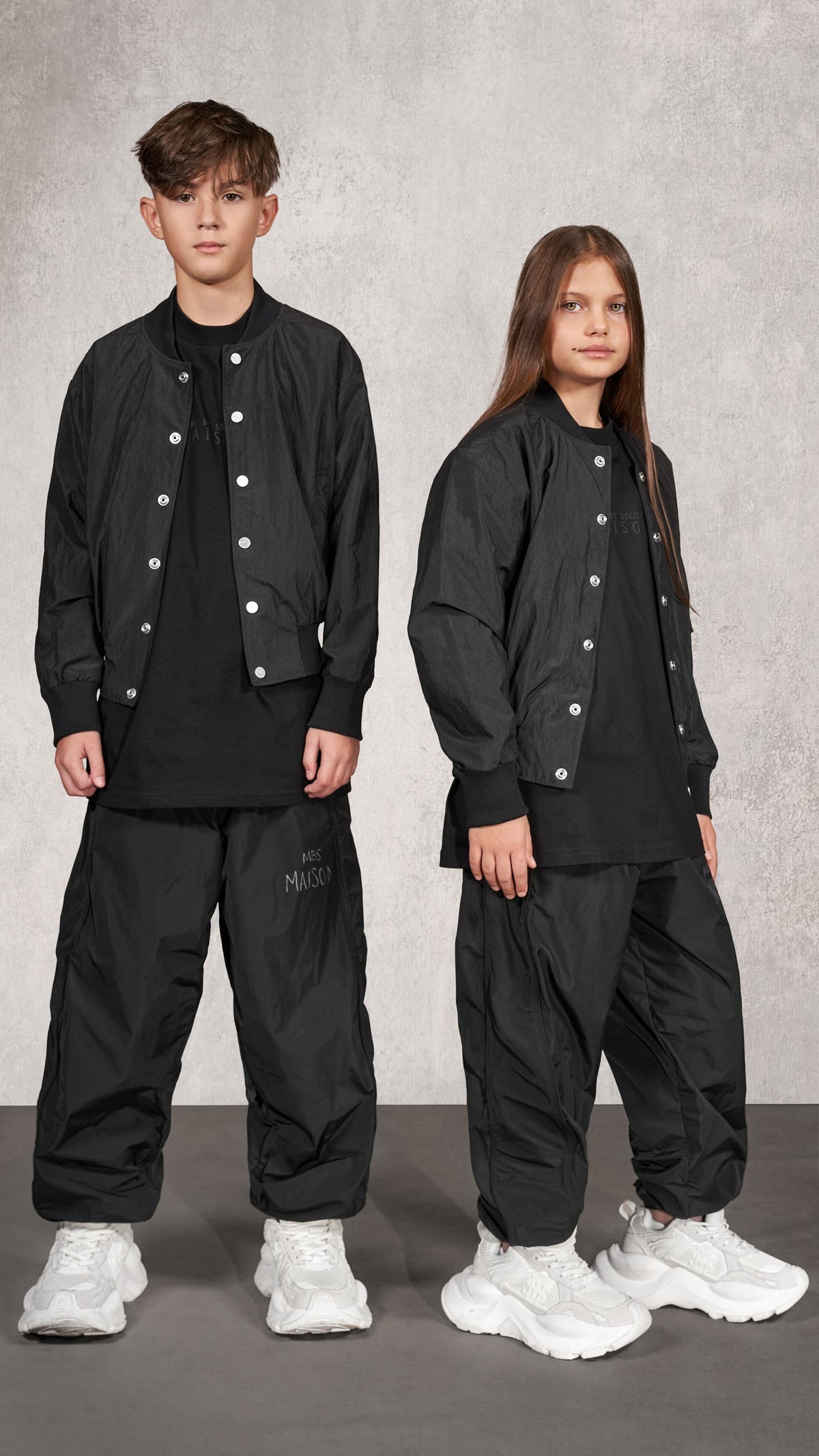 Massif Trousers - P37666