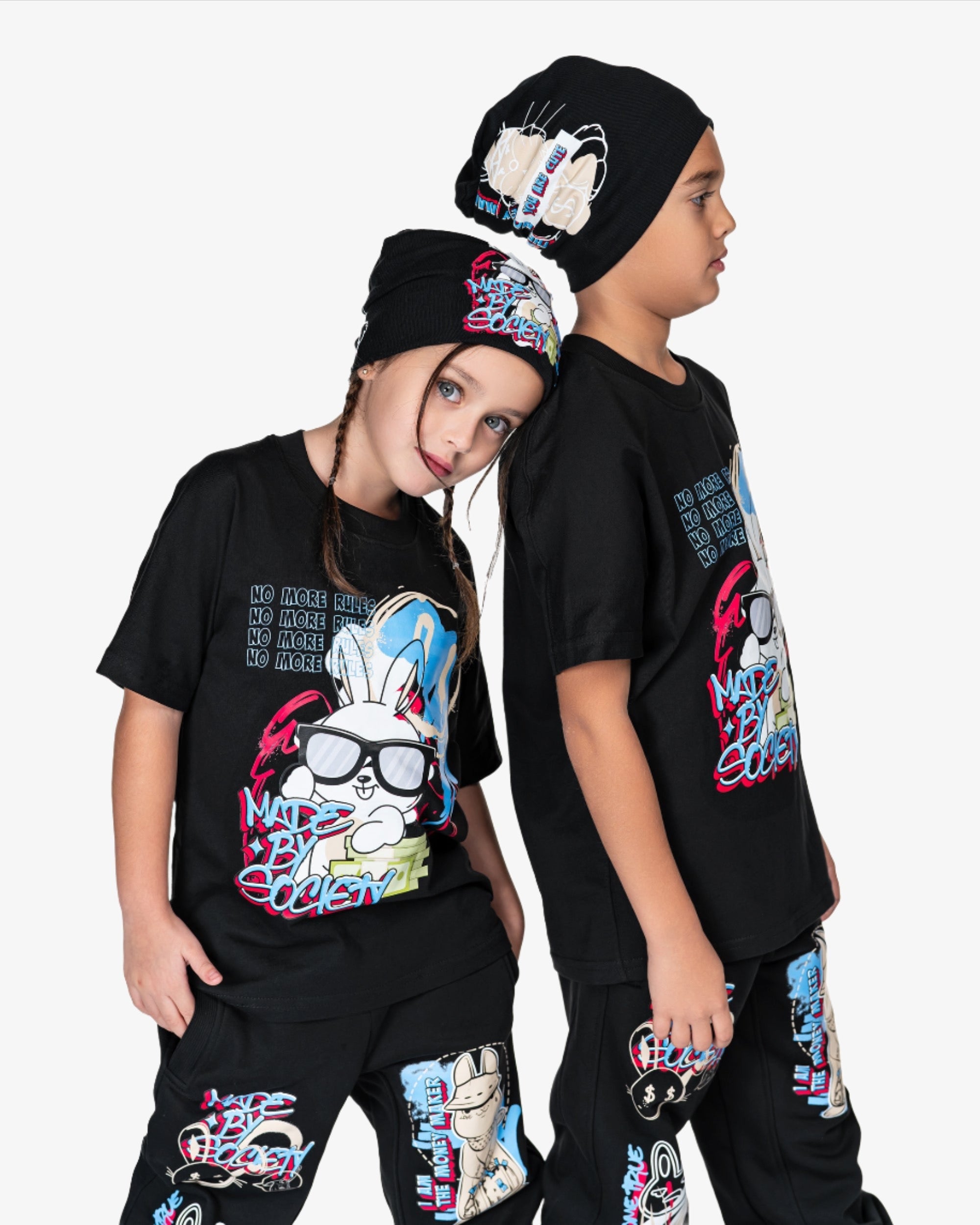 HAT RIB 100% COTTON A14939