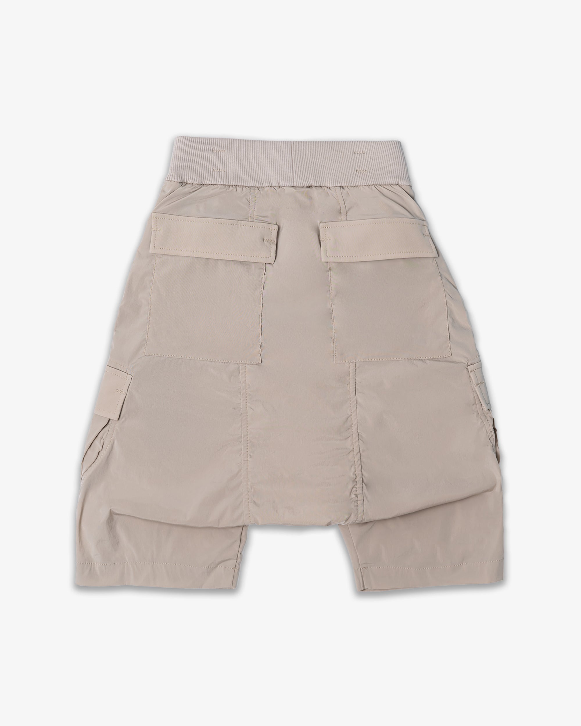 Cargo Bermuda Shorts - B35378