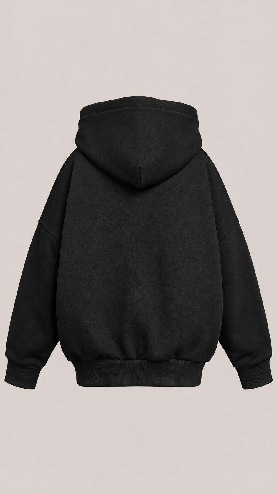 NULL Hoodie - H37525