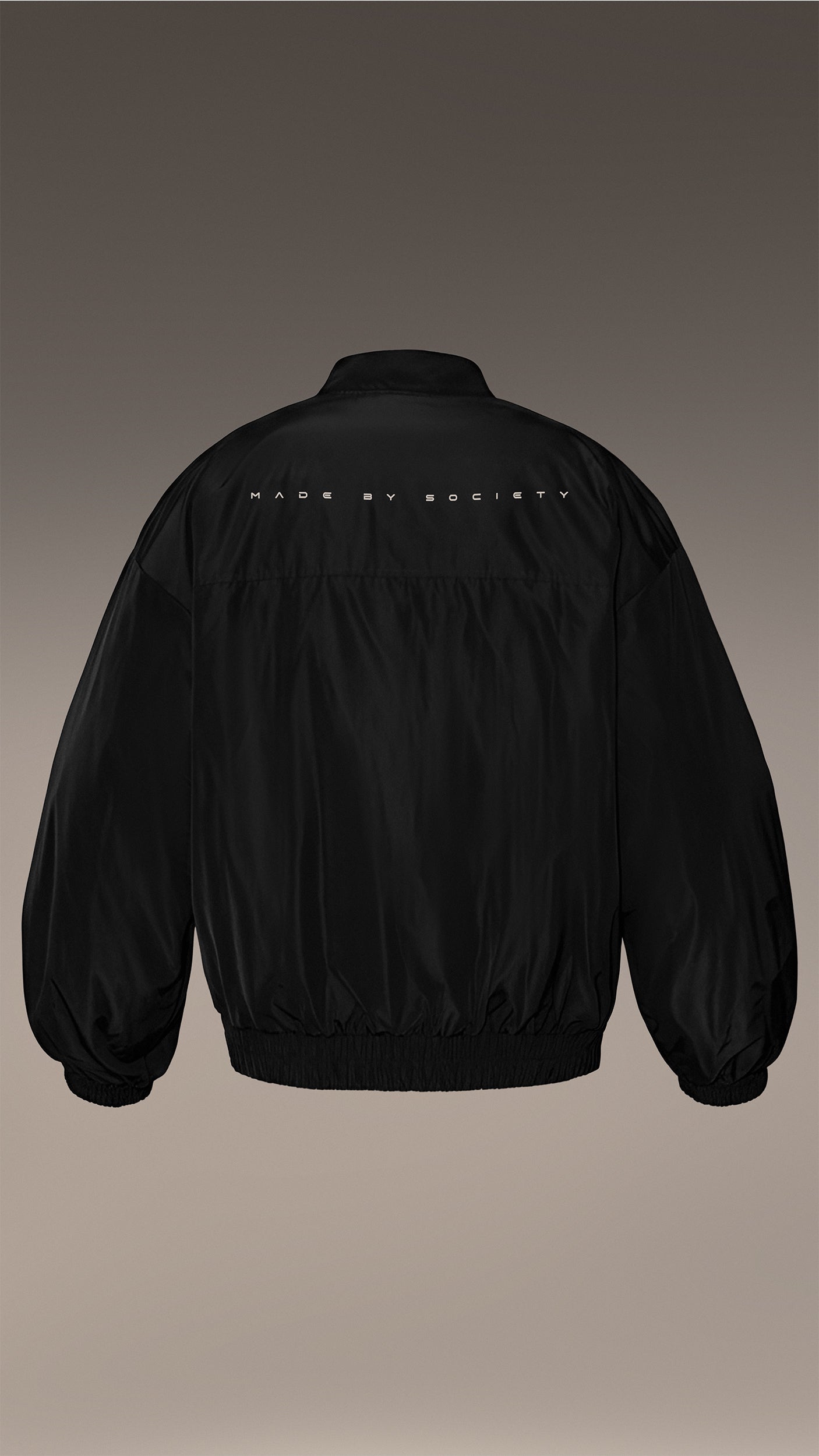 MADE BY SOCIETY Jacket - J16812