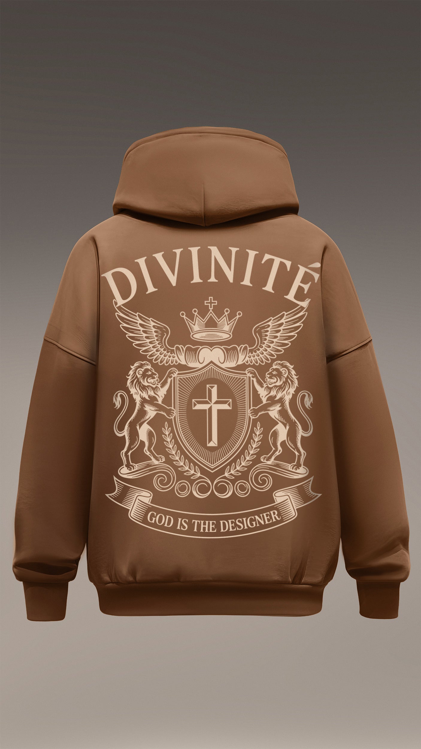 DIVINITE Hoodie - H16962