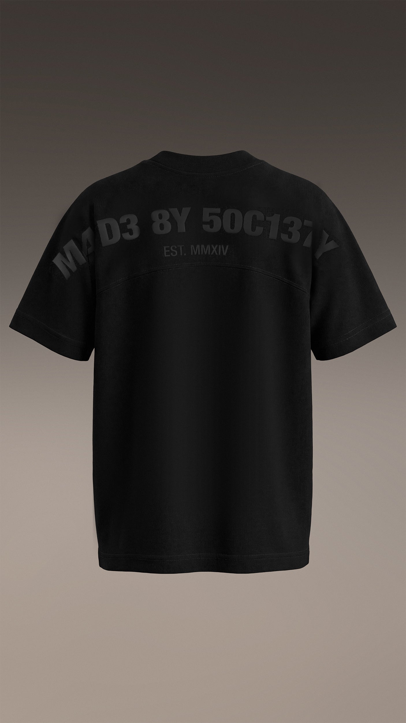 KINETIC TRACE T-Shirt - T37482