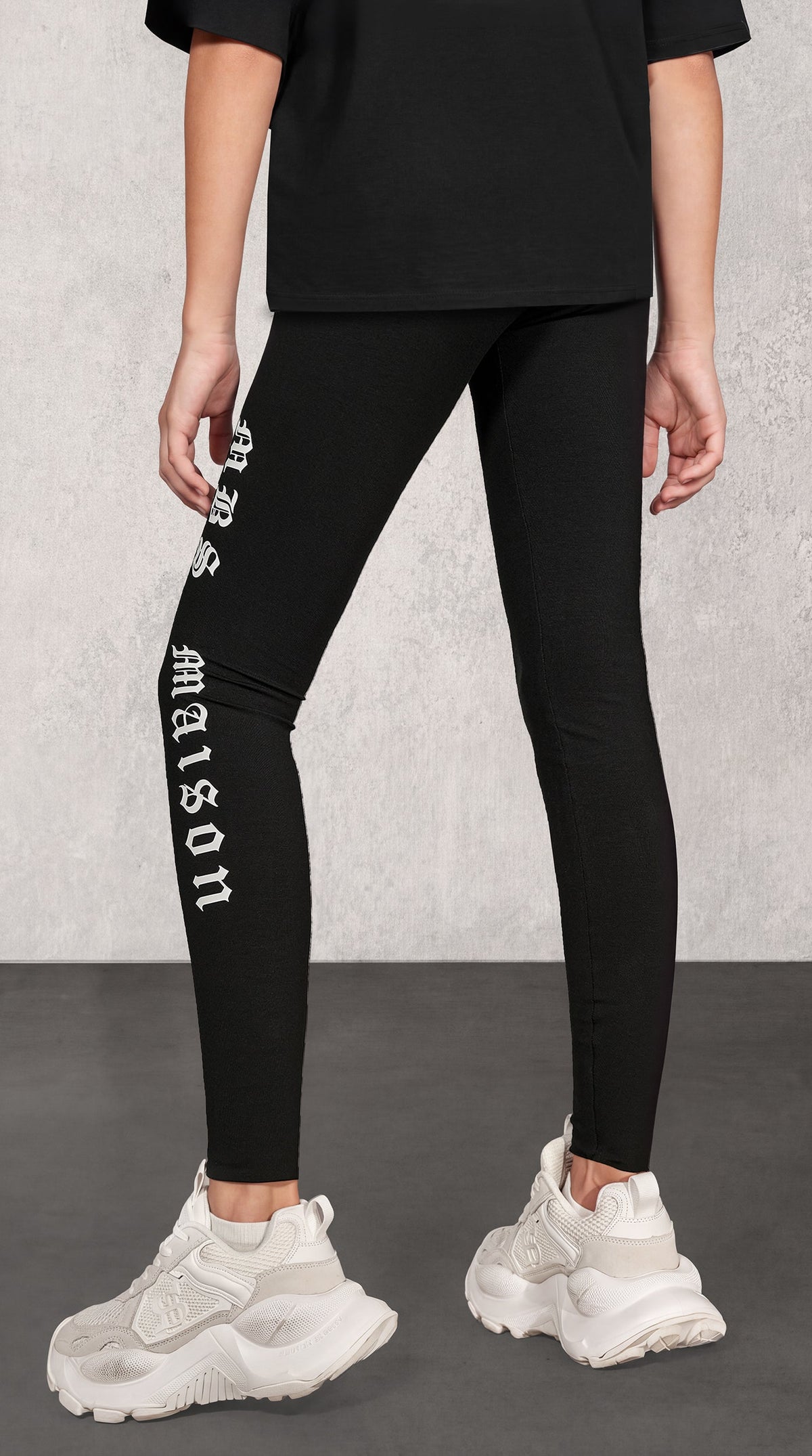Scrypt Leggings Trousers - P37866