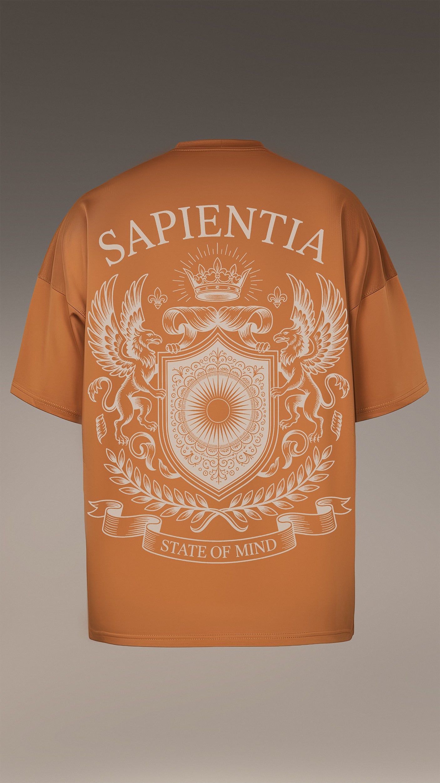 Sapientia T-Shirt - T16957