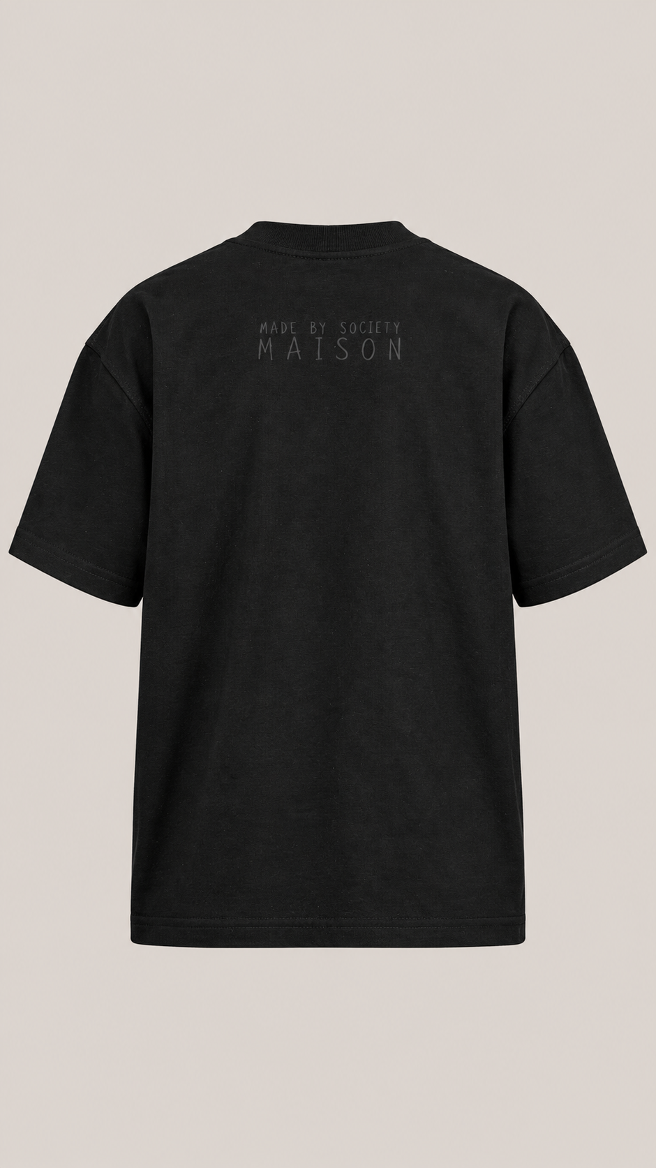 BLANK T-Shirt - T37849