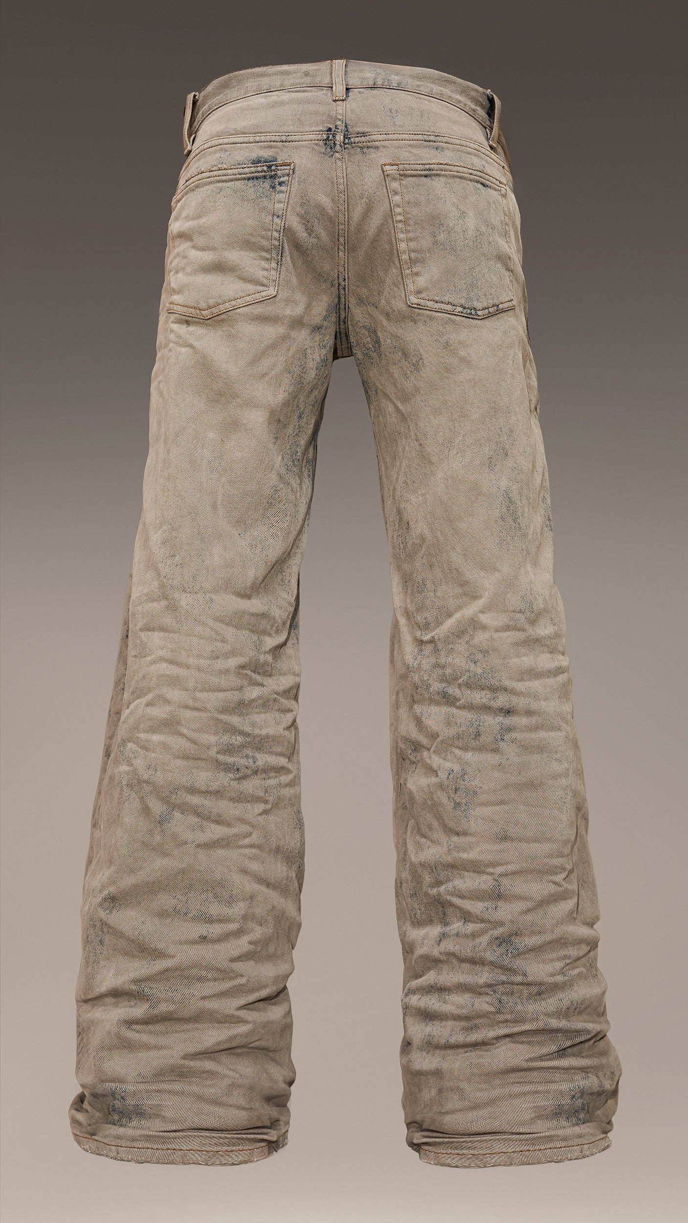 TITAN-WASH Jeans - P27234
