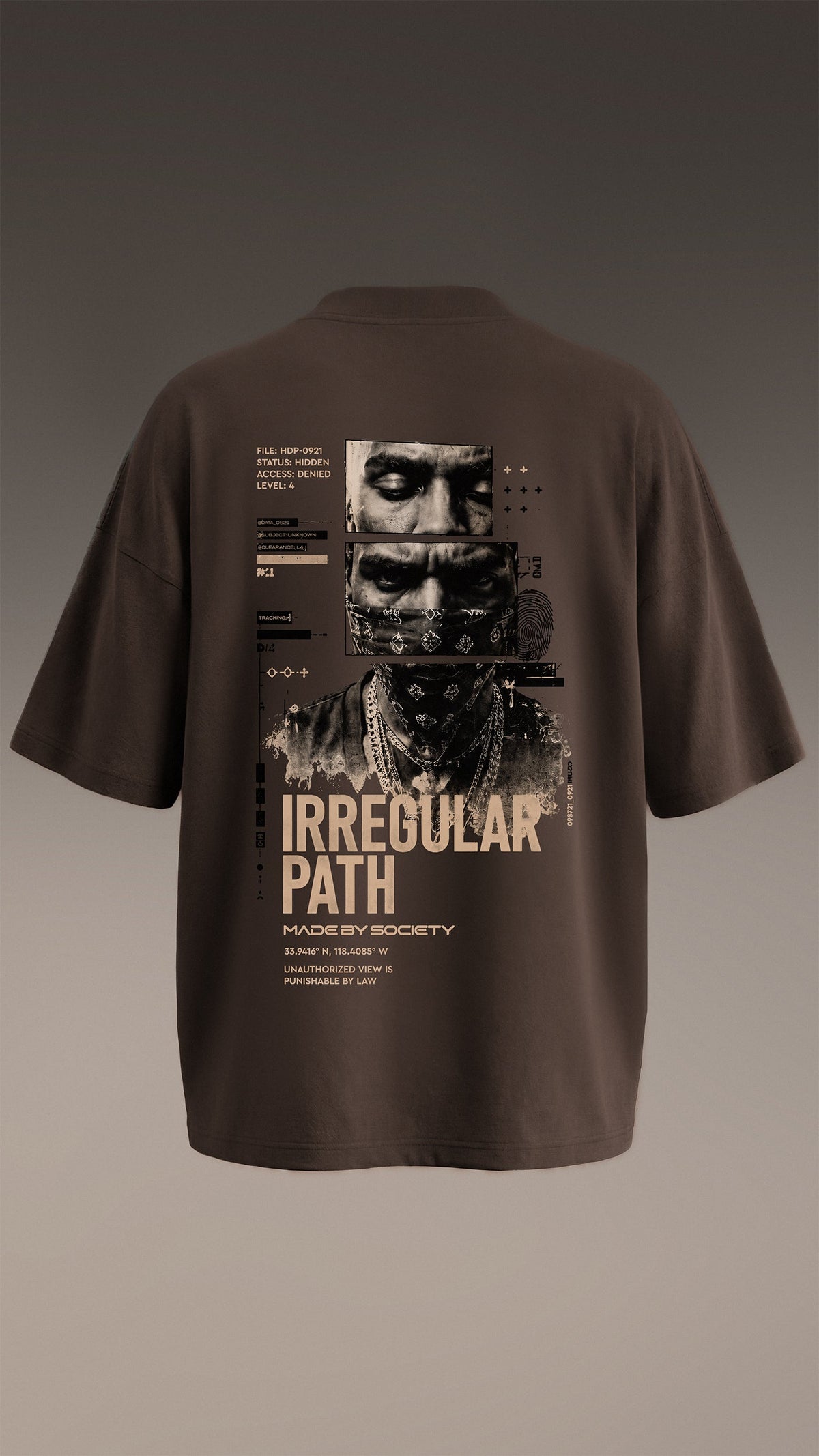 SUTRA T-Shirt - T17420
