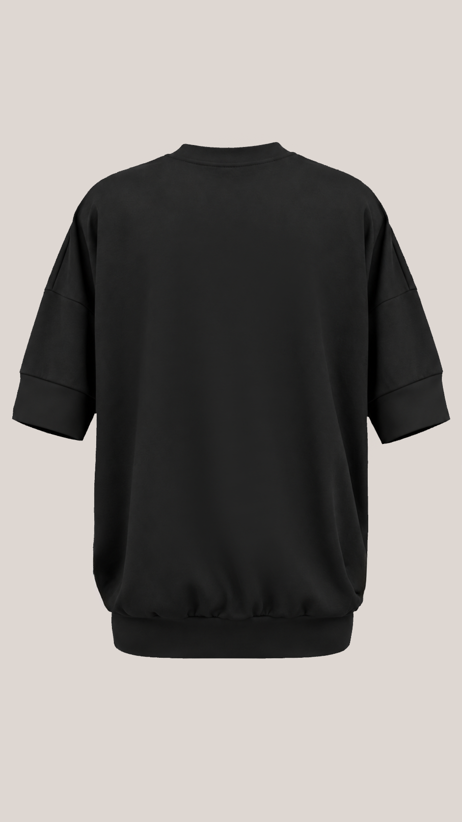 Le Trait T-Shirt - T18017