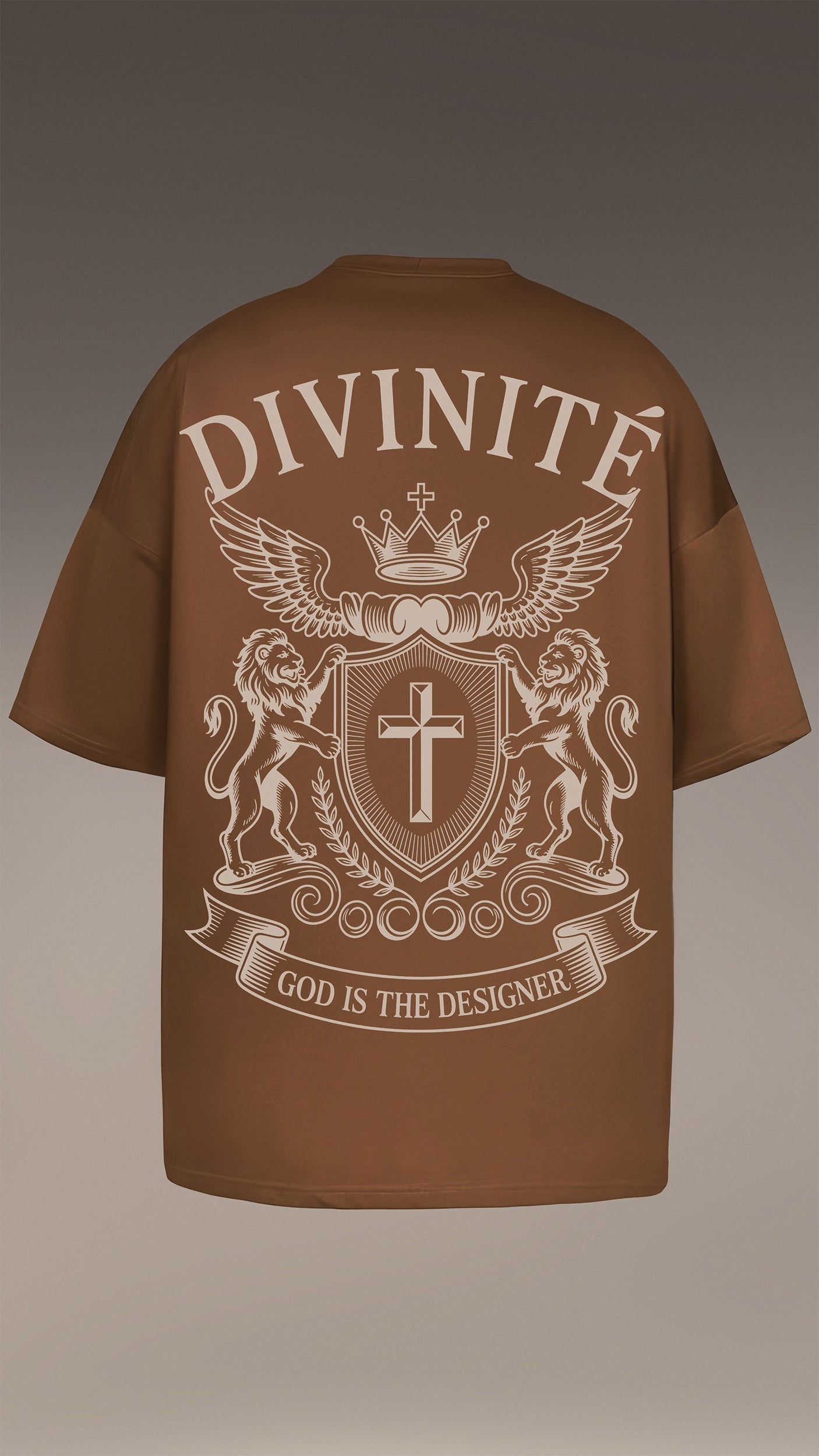Divinité T-Shirt - T16963