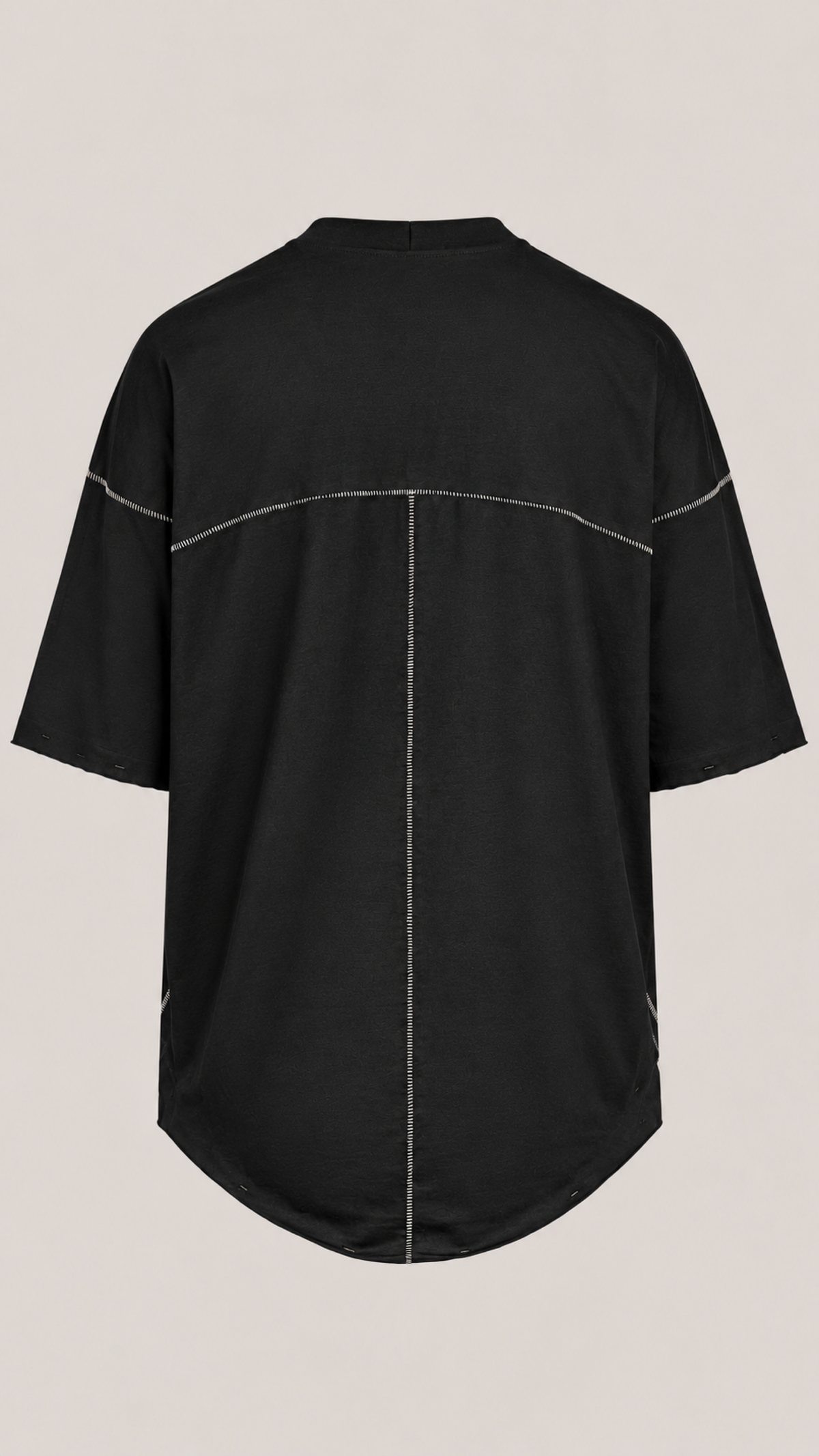 Interlock T-Shirt - T18021