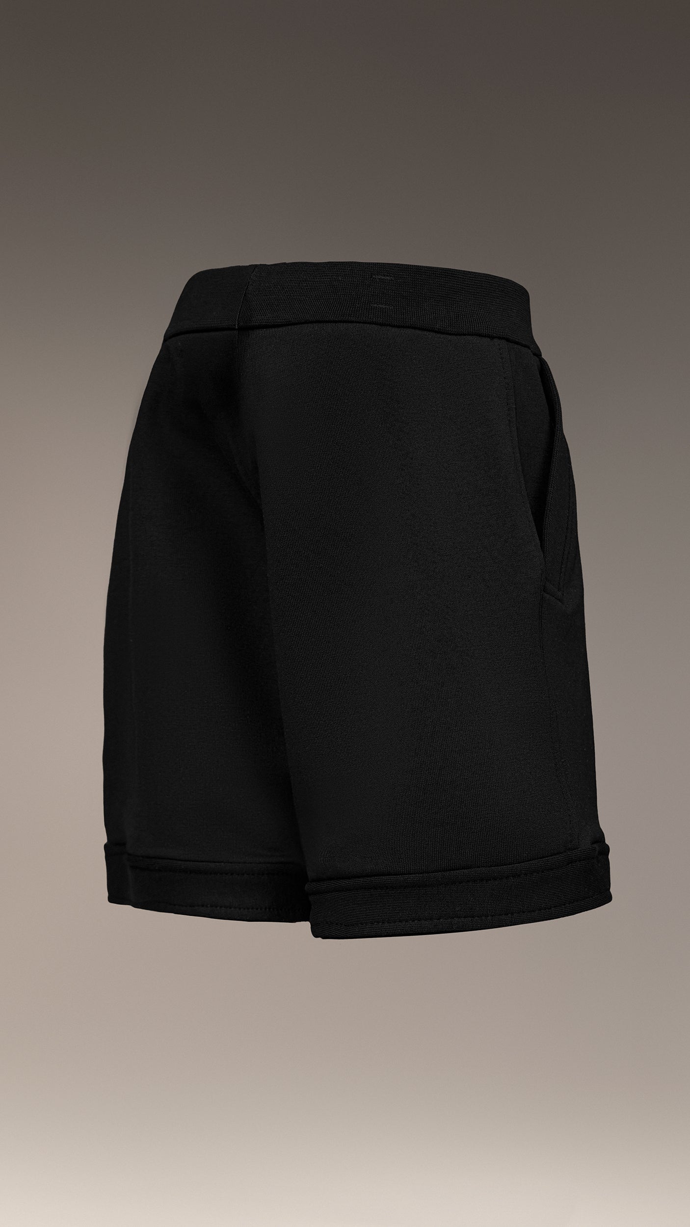 LICHEN Bermuda Shorts - B37479
