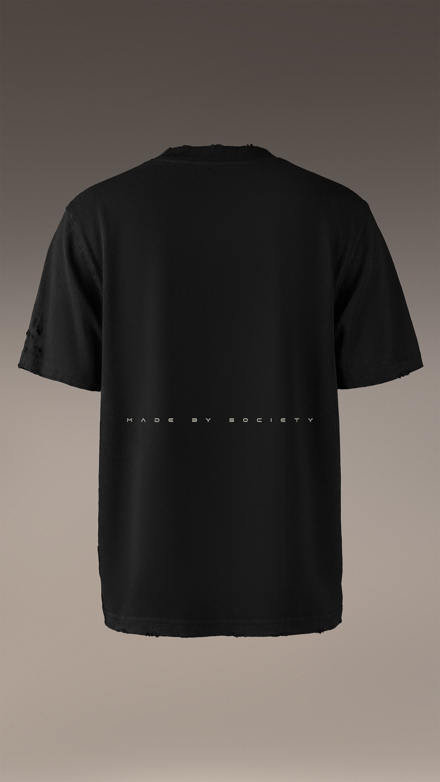 TEMPERED T-Shirt - T37357