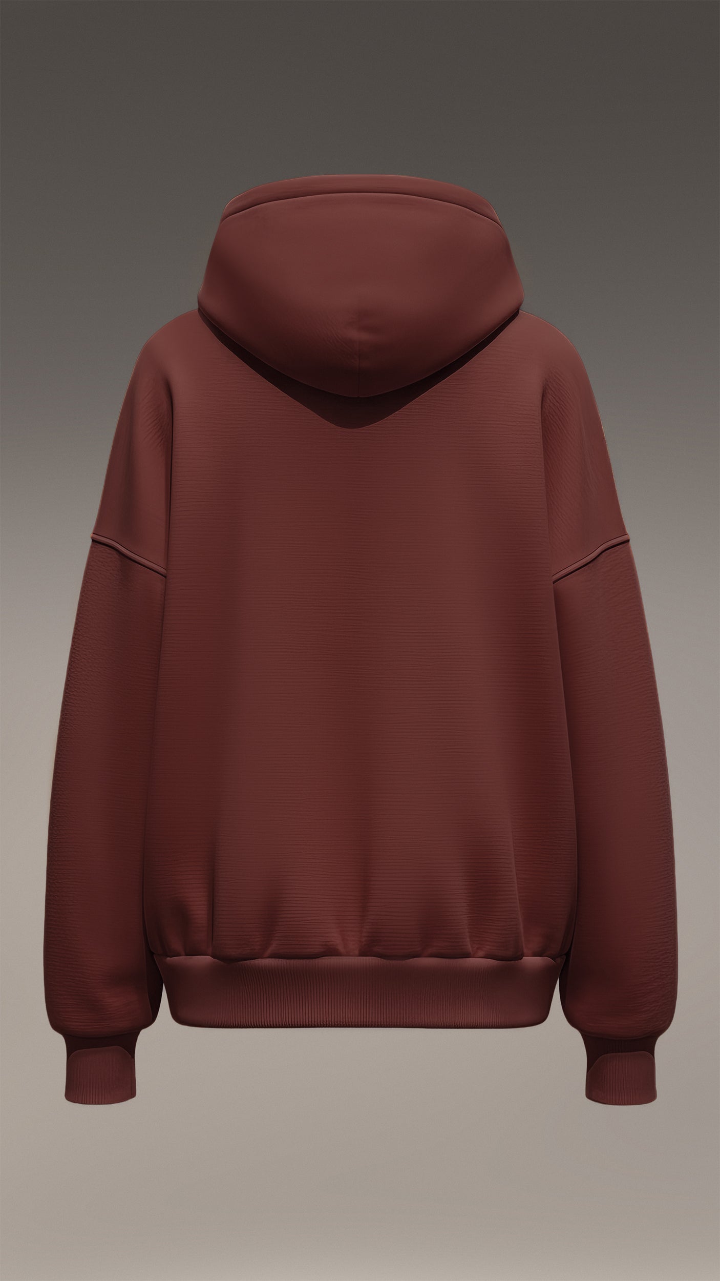 MANTRA HYBRID Hoodie - H26971