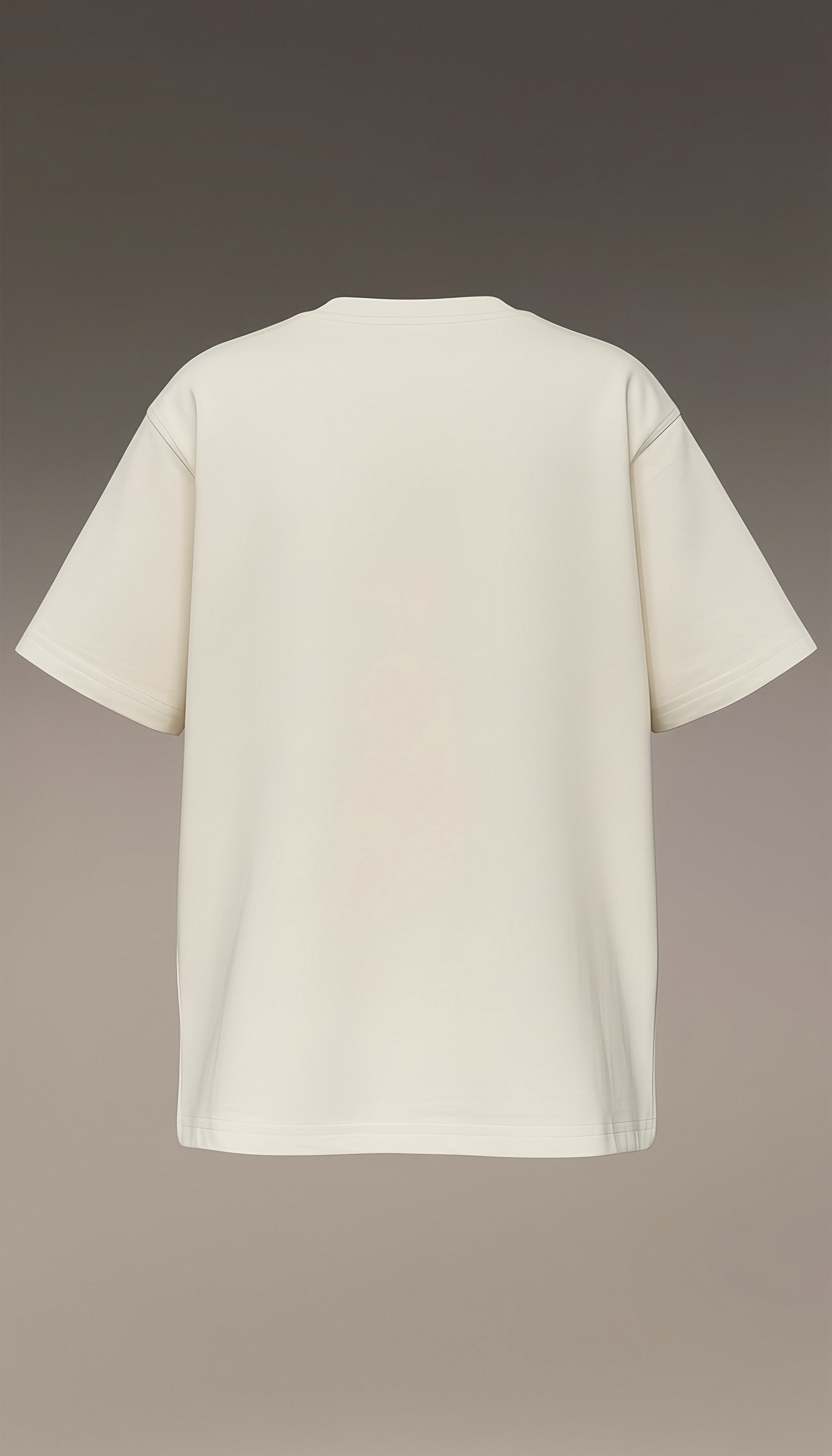 PELVIC-FRAME T-Shirt - T37386