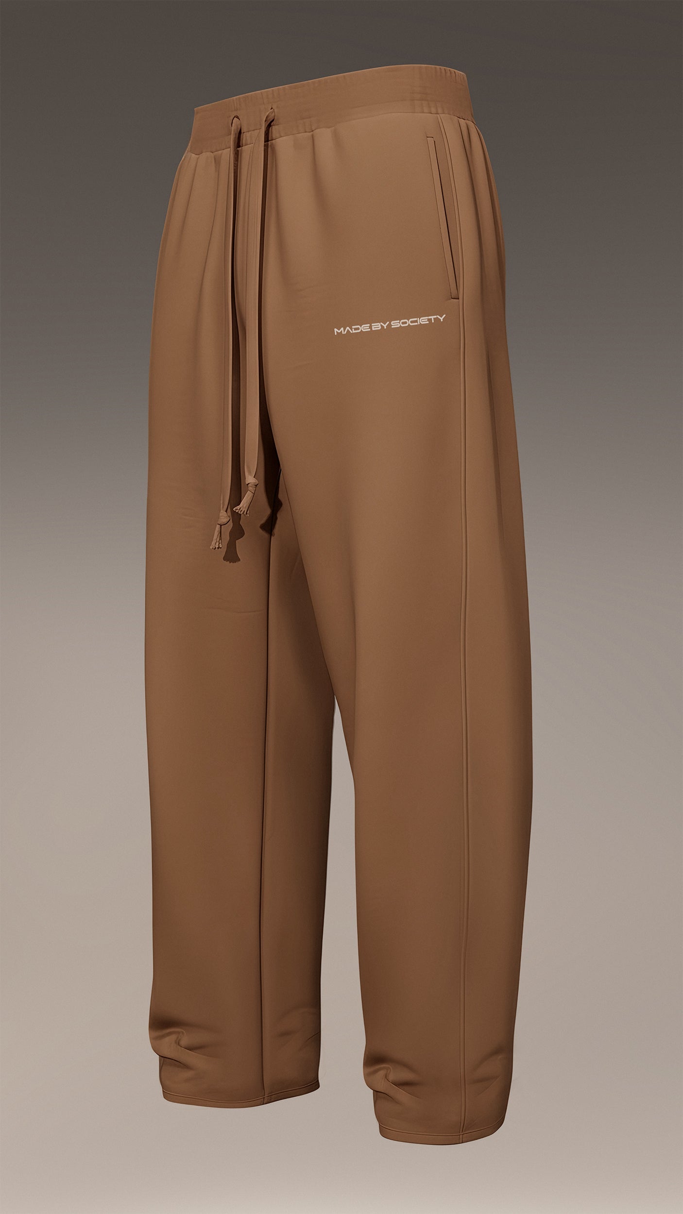 Made by Society Comfort Trousers - P16961