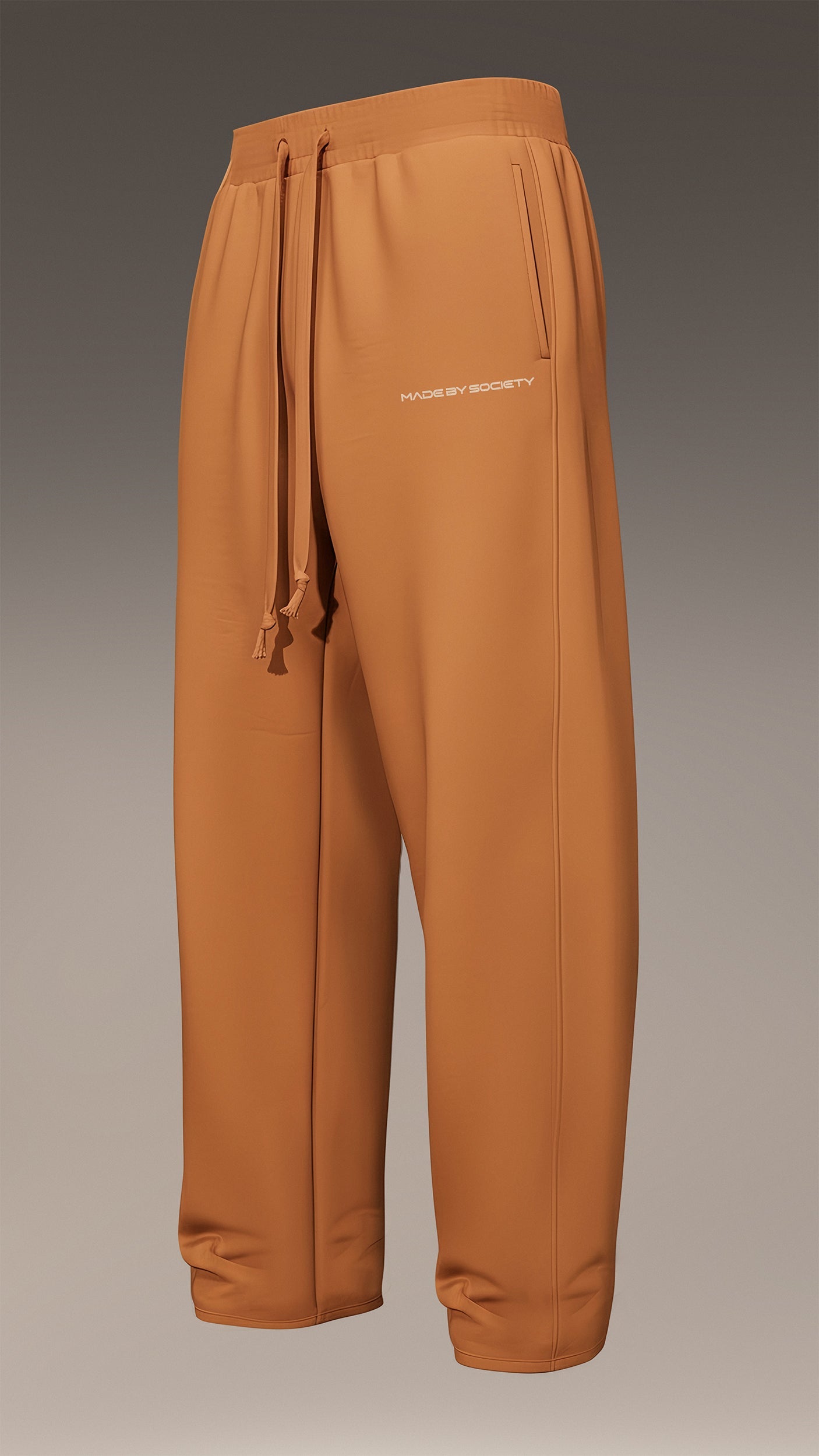 Relaxed Fit Trousers - P16955