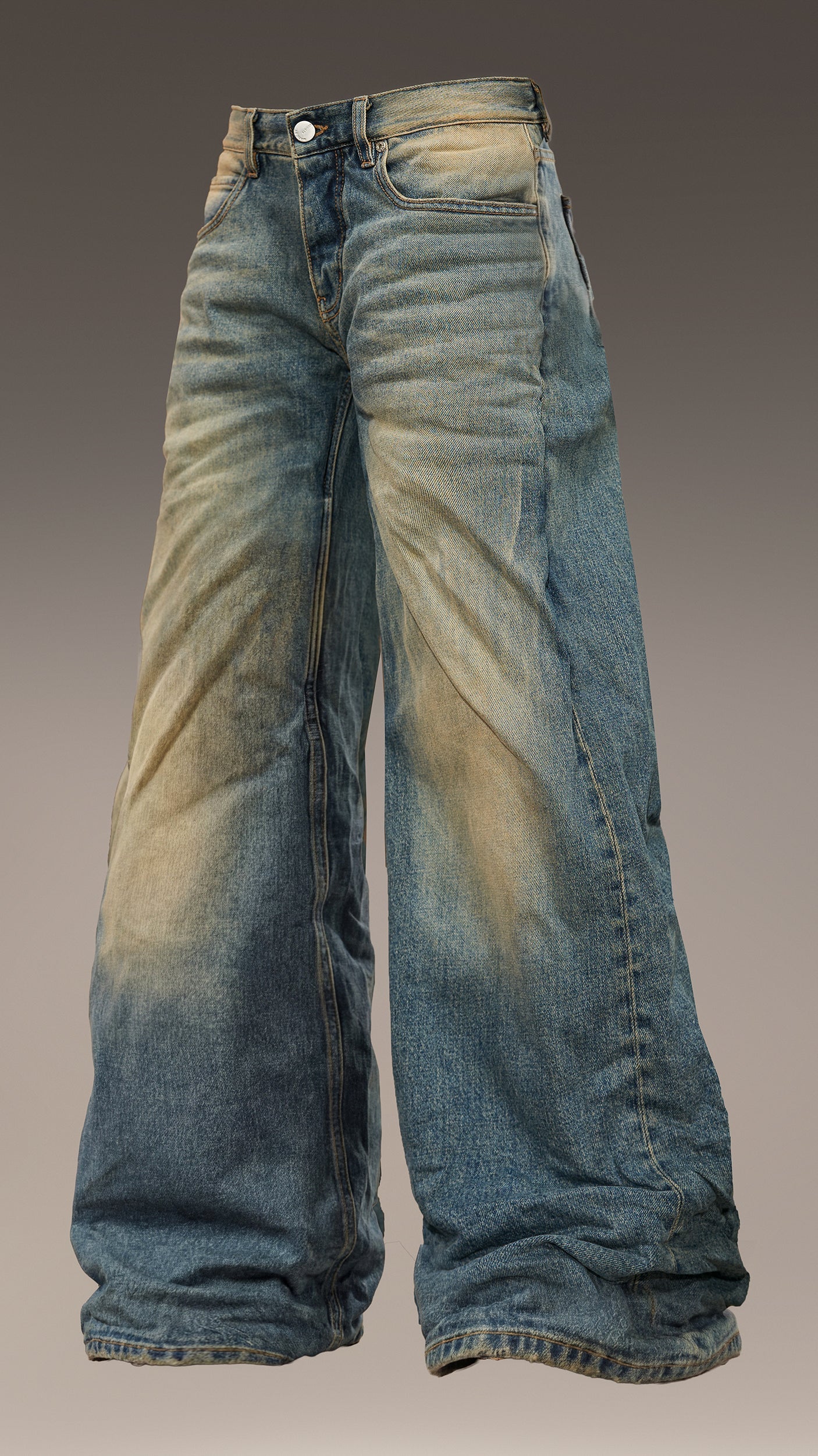 OBSIDIAN Jeans - P27233